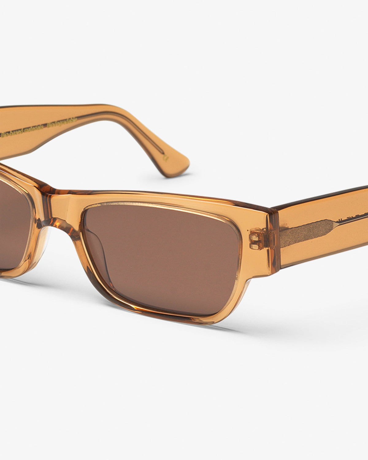 Monza Men's Bio-Based Acetate Sunglasses – view 7