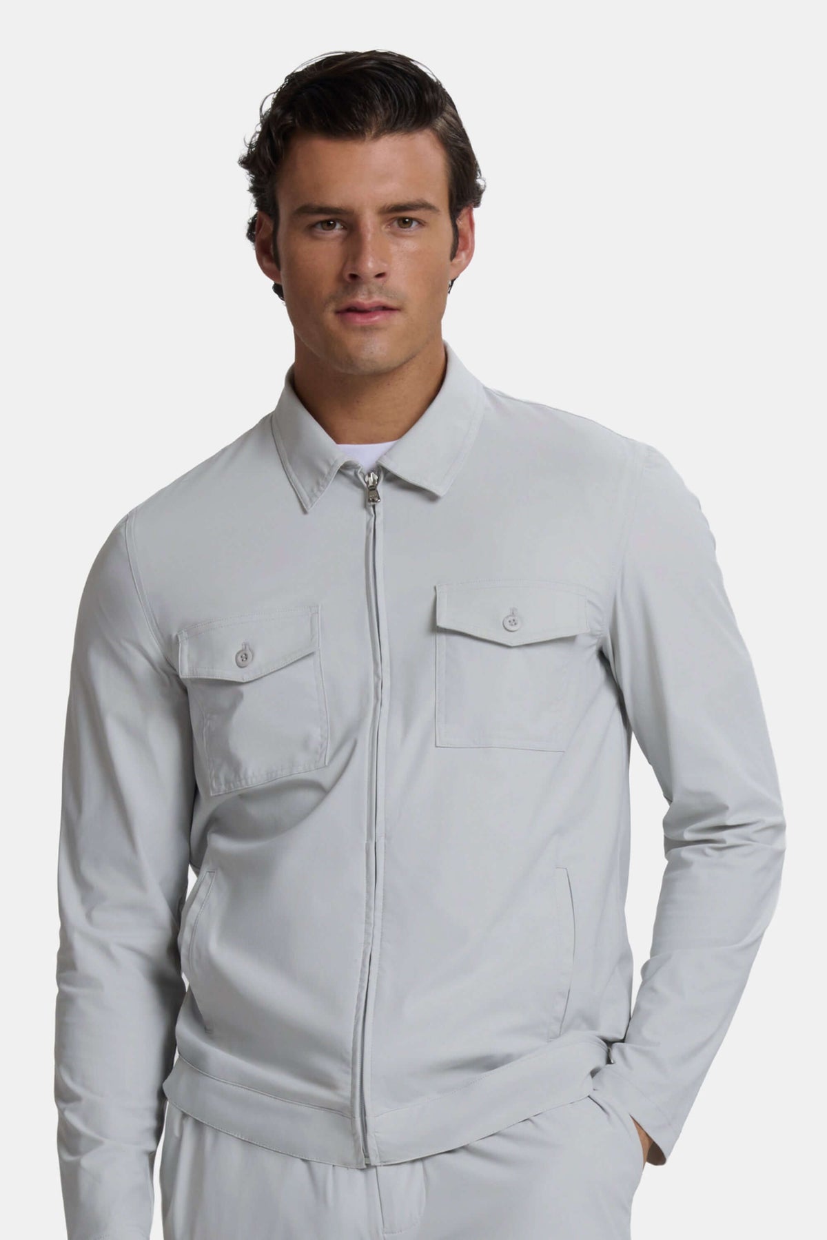 365 Track Top by SATRI & CO. – product view 10