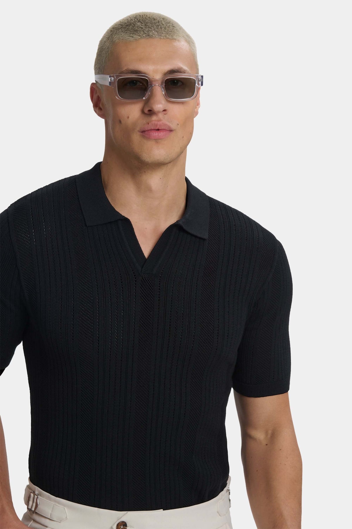 Pavia Polo by SATRI & CO. – product view 4
