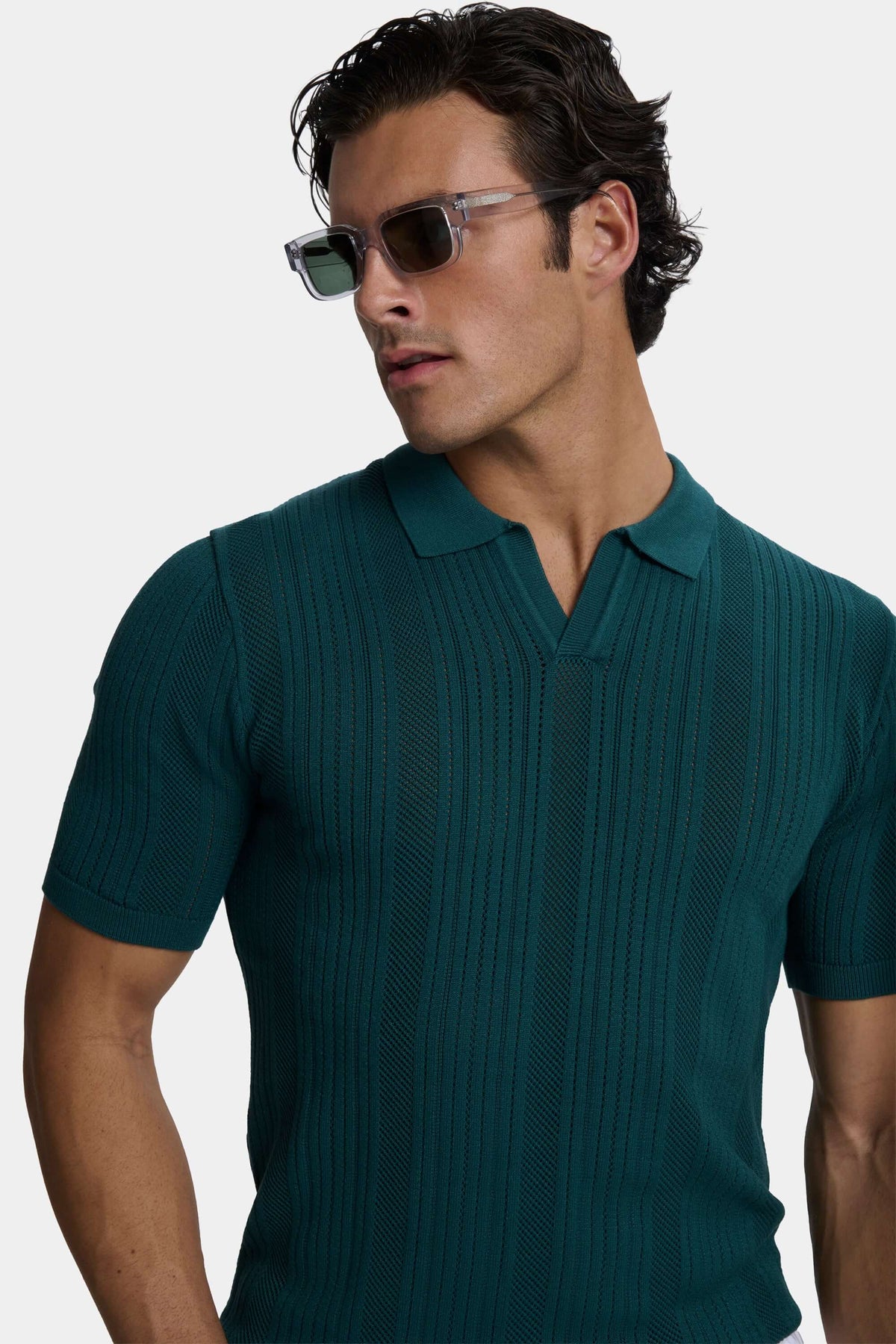Pavia Polo by SATRI & CO. – product view 9