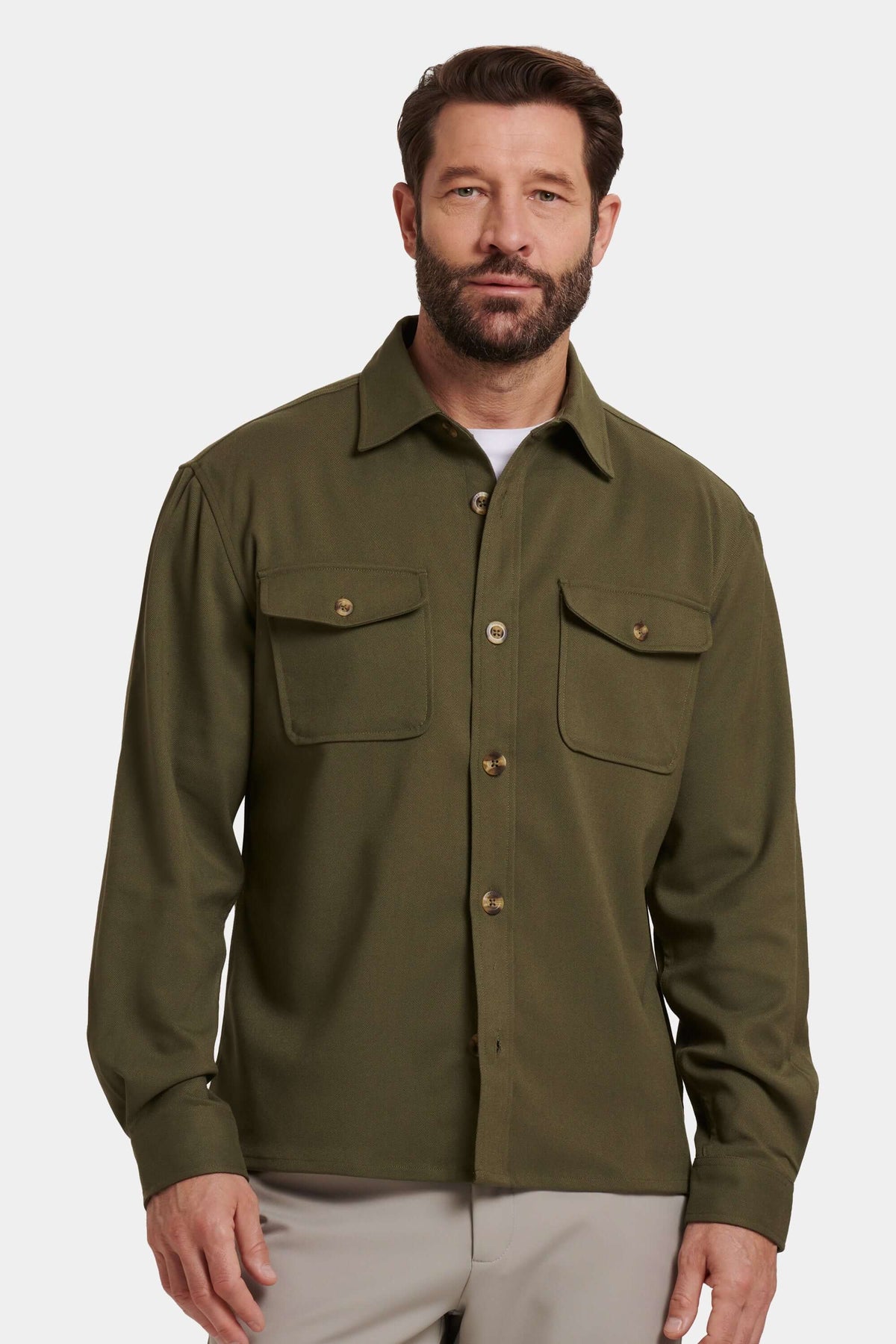 Vito Overshirt by SATRI & CO. – product view 27