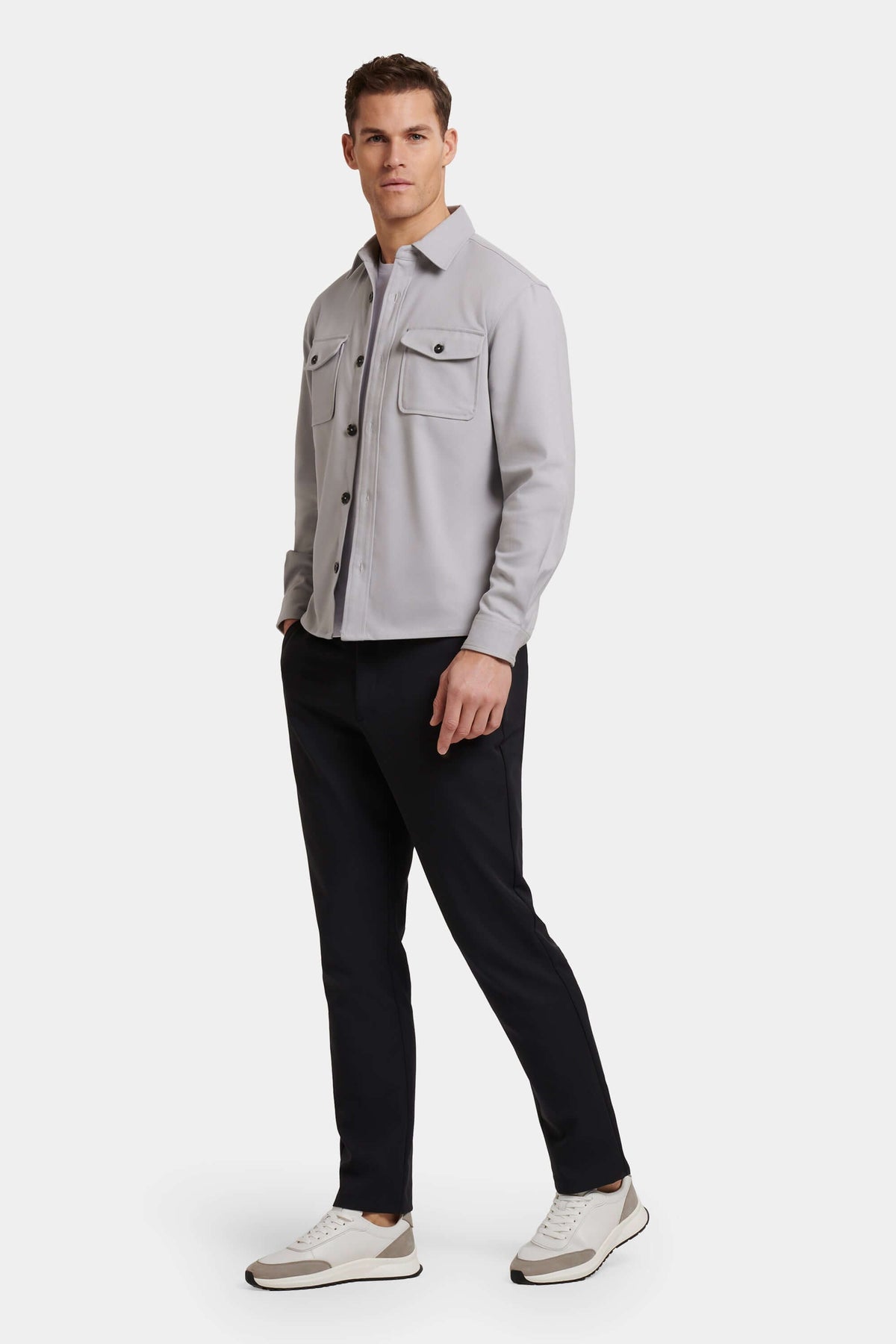Vito Overshirt by SATRI & CO. – product view 9