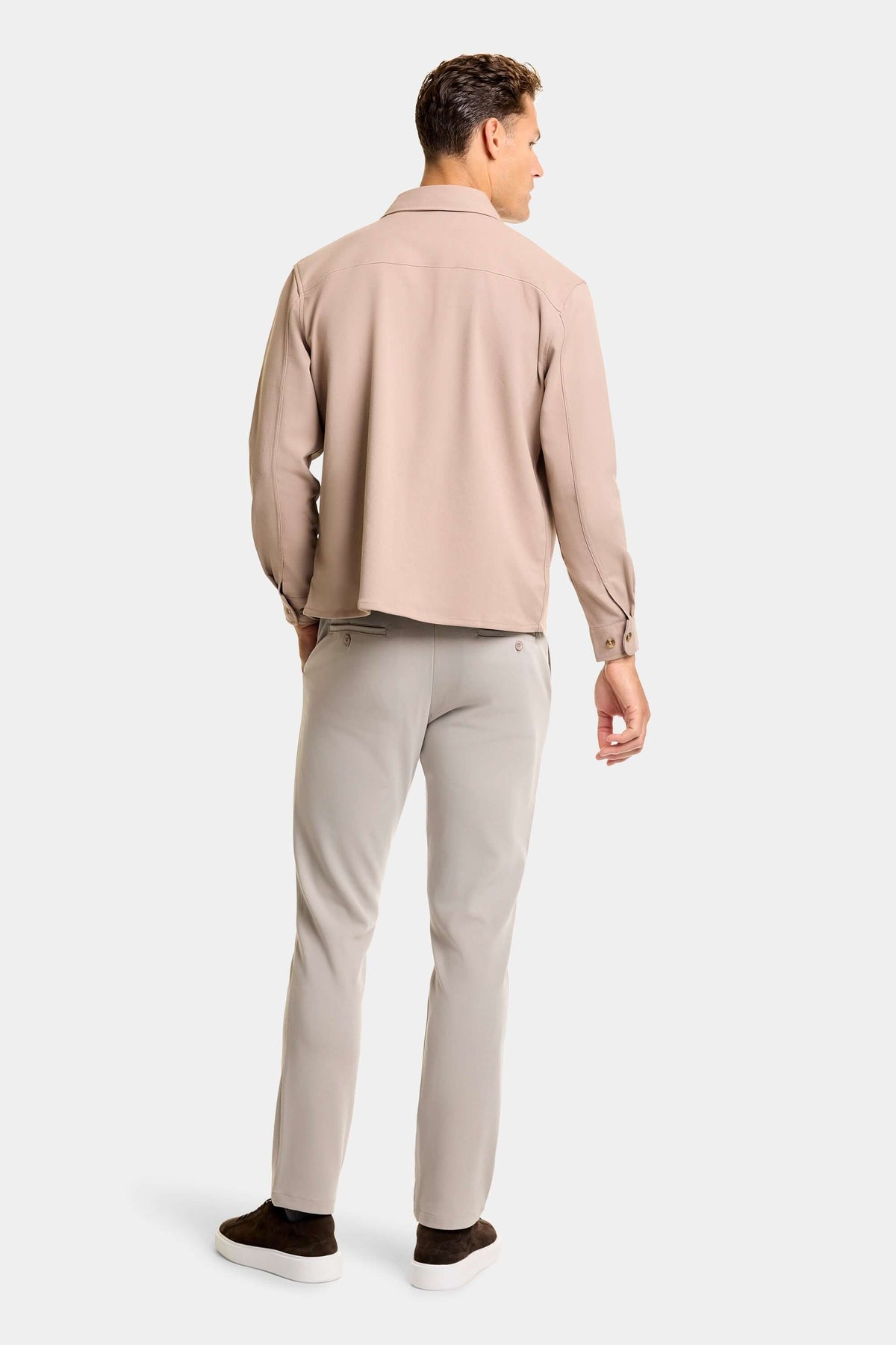 Vito Overshirt by SATRI & CO. – product view 33