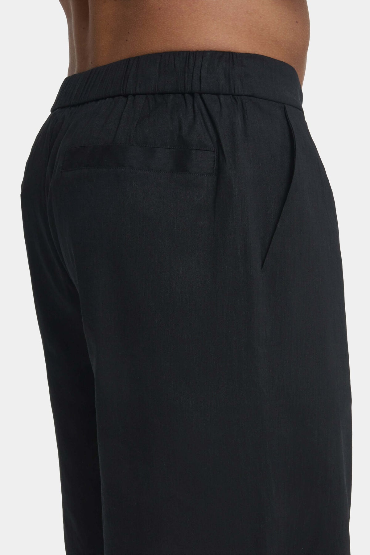 Linen Shorts by SATRI & CO. – product view 5