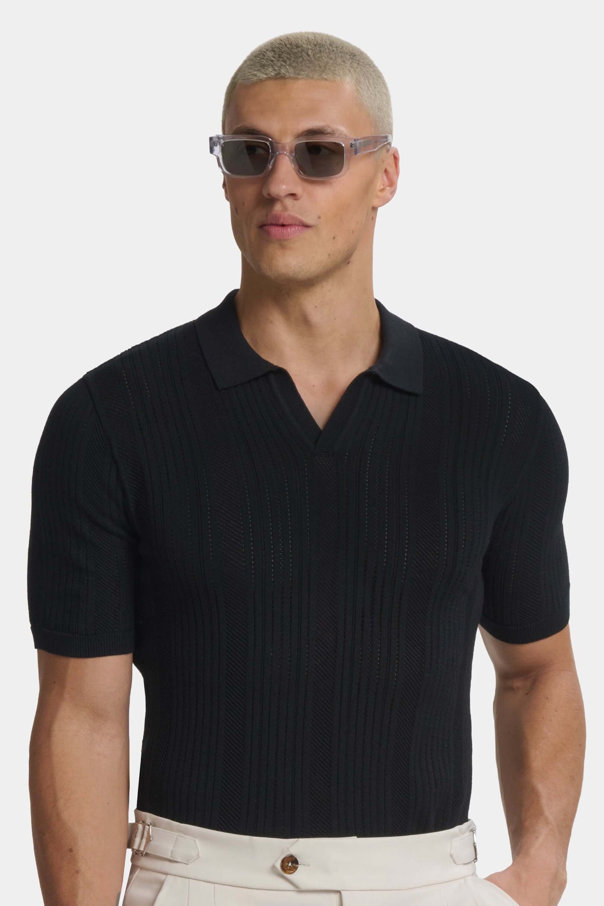Pavia Polo by SATRI & CO. – product view 5