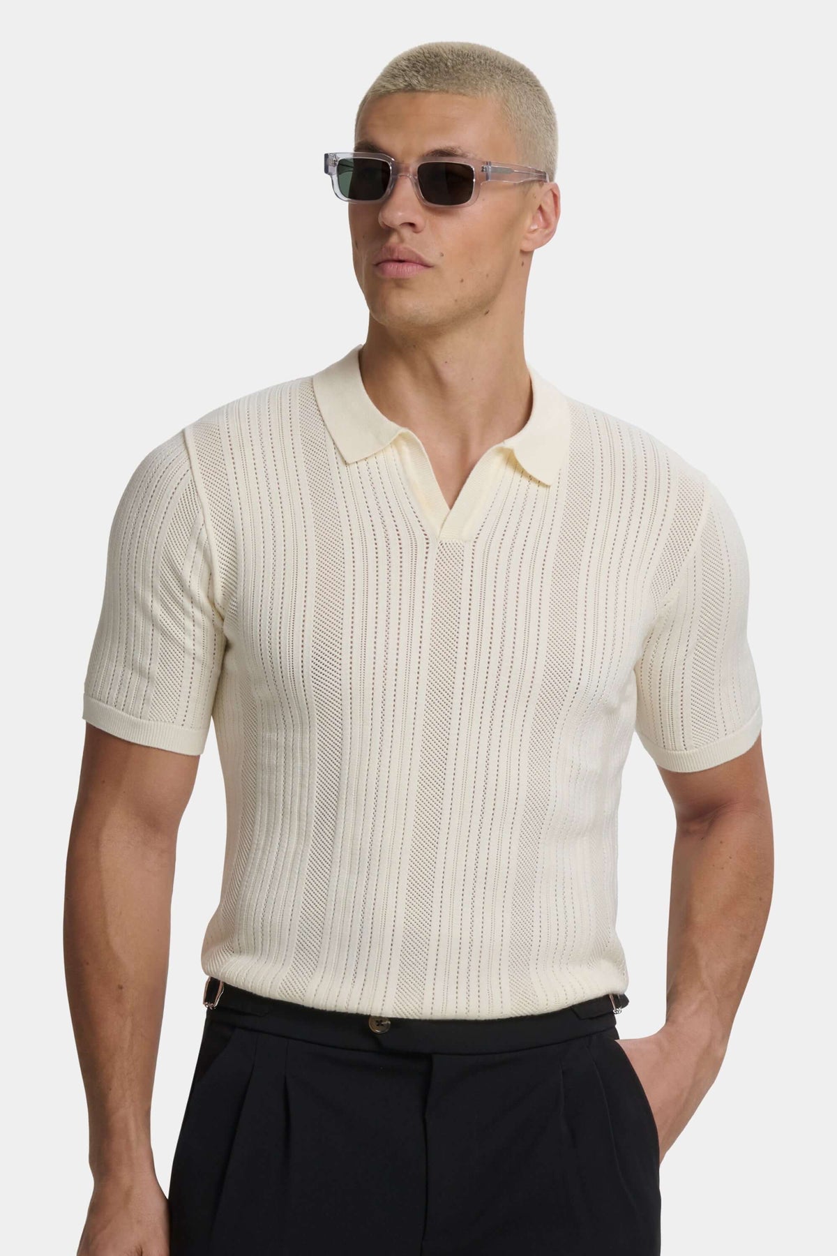 Pavia Polo by SATRI & CO. – product view 16