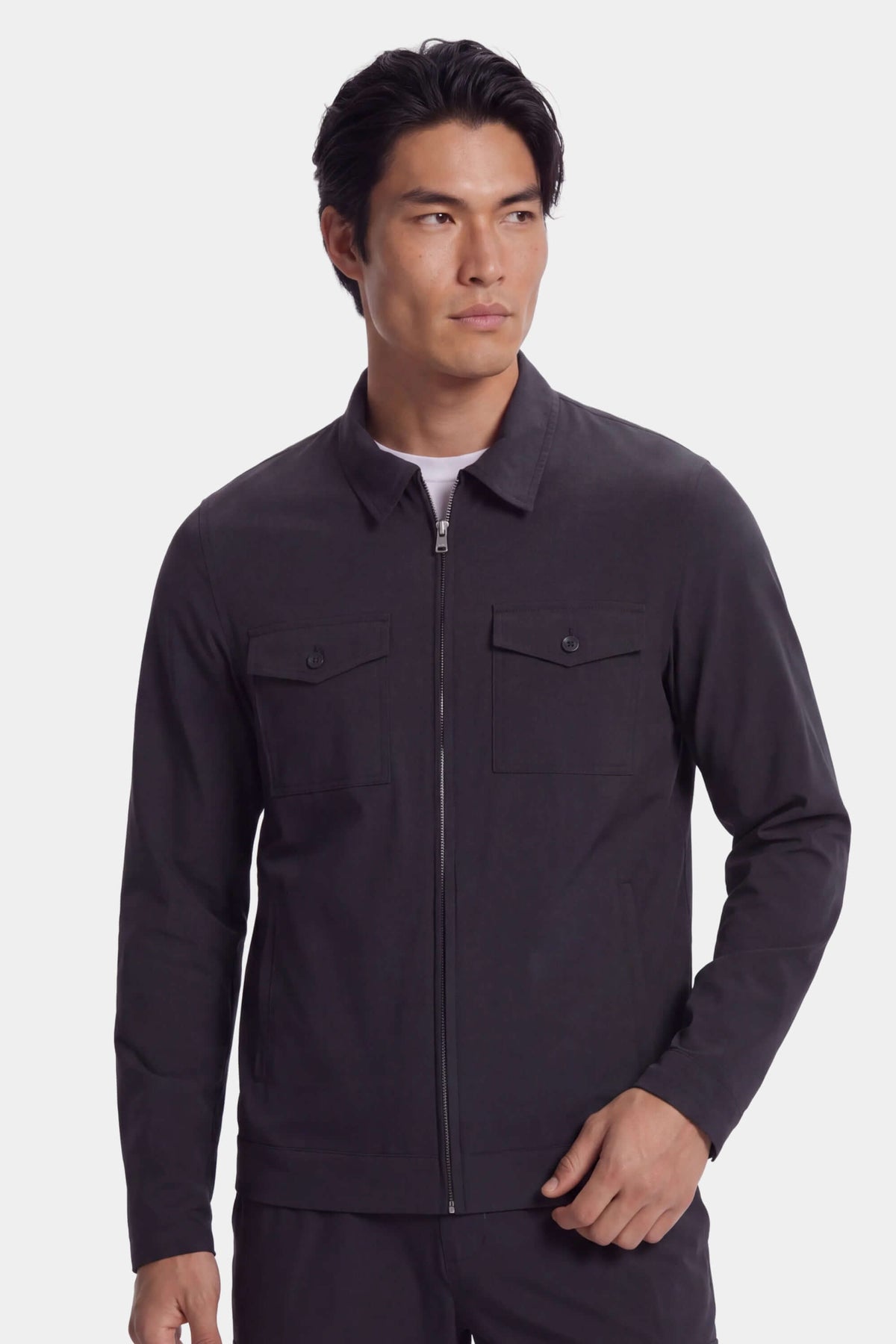 365 Track Top by SATRI & CO. – product view 6
