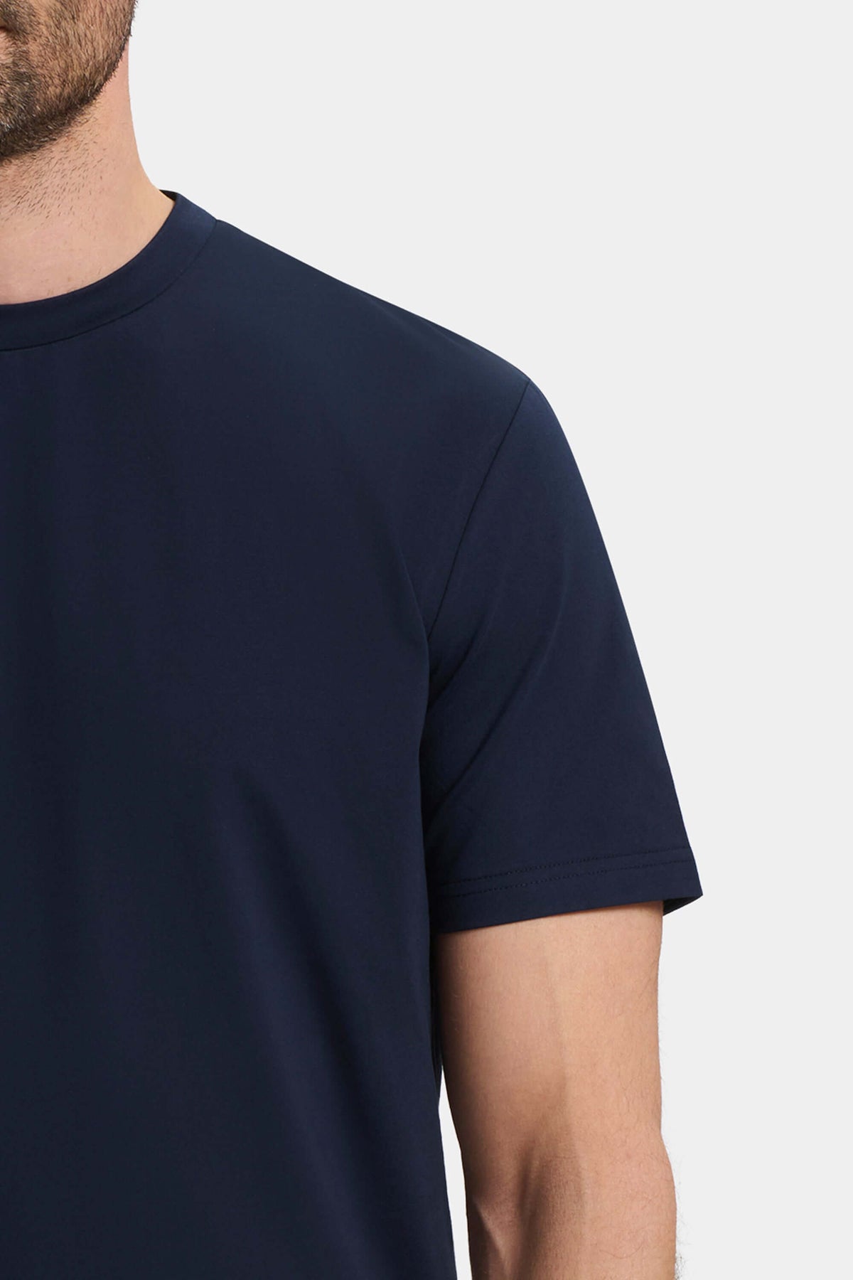Essential Regular T-Shirt by SATRI & CO. – product view 20