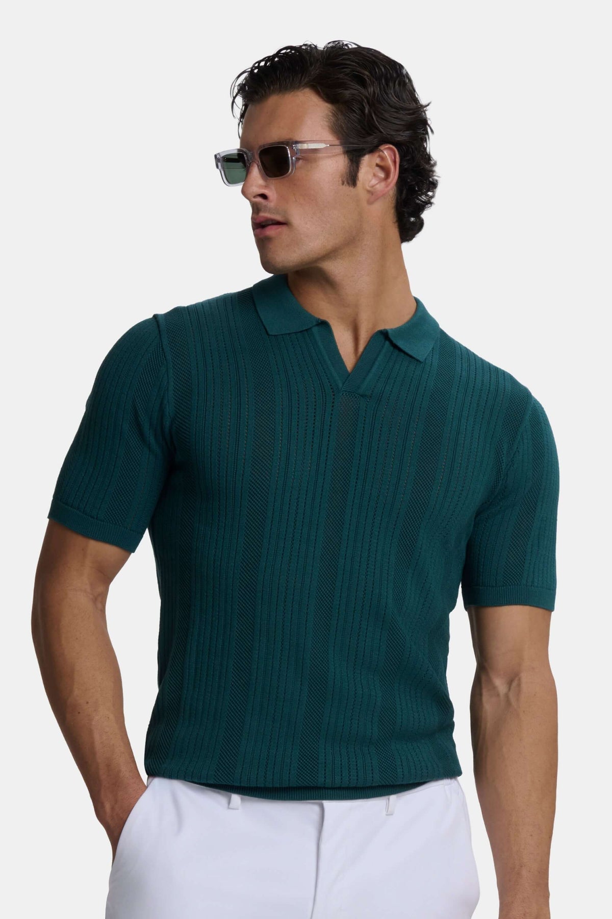 Pavia Polo by SATRI & CO. – product view 11