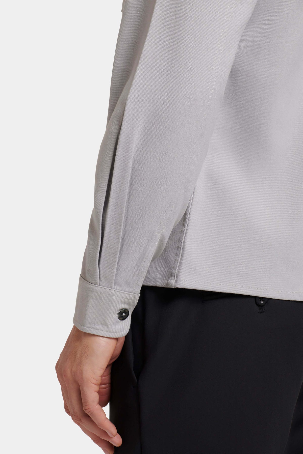 Vito Overshirt by SATRI & CO. – product view 11