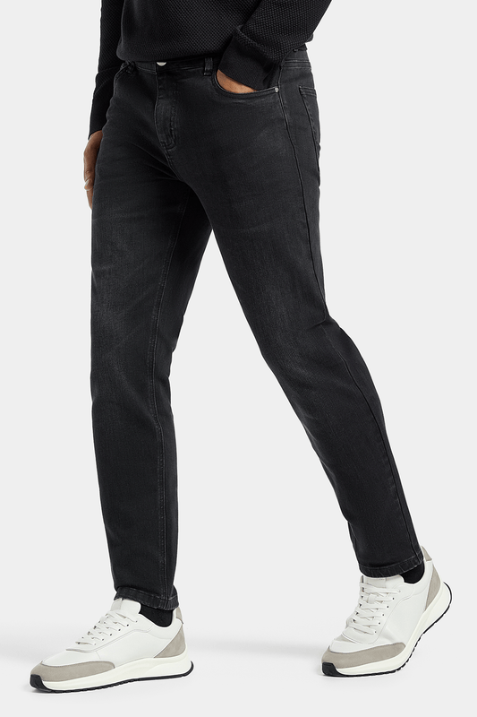 Matteo Slim Jeans by SATRI & CO. – product view 1
