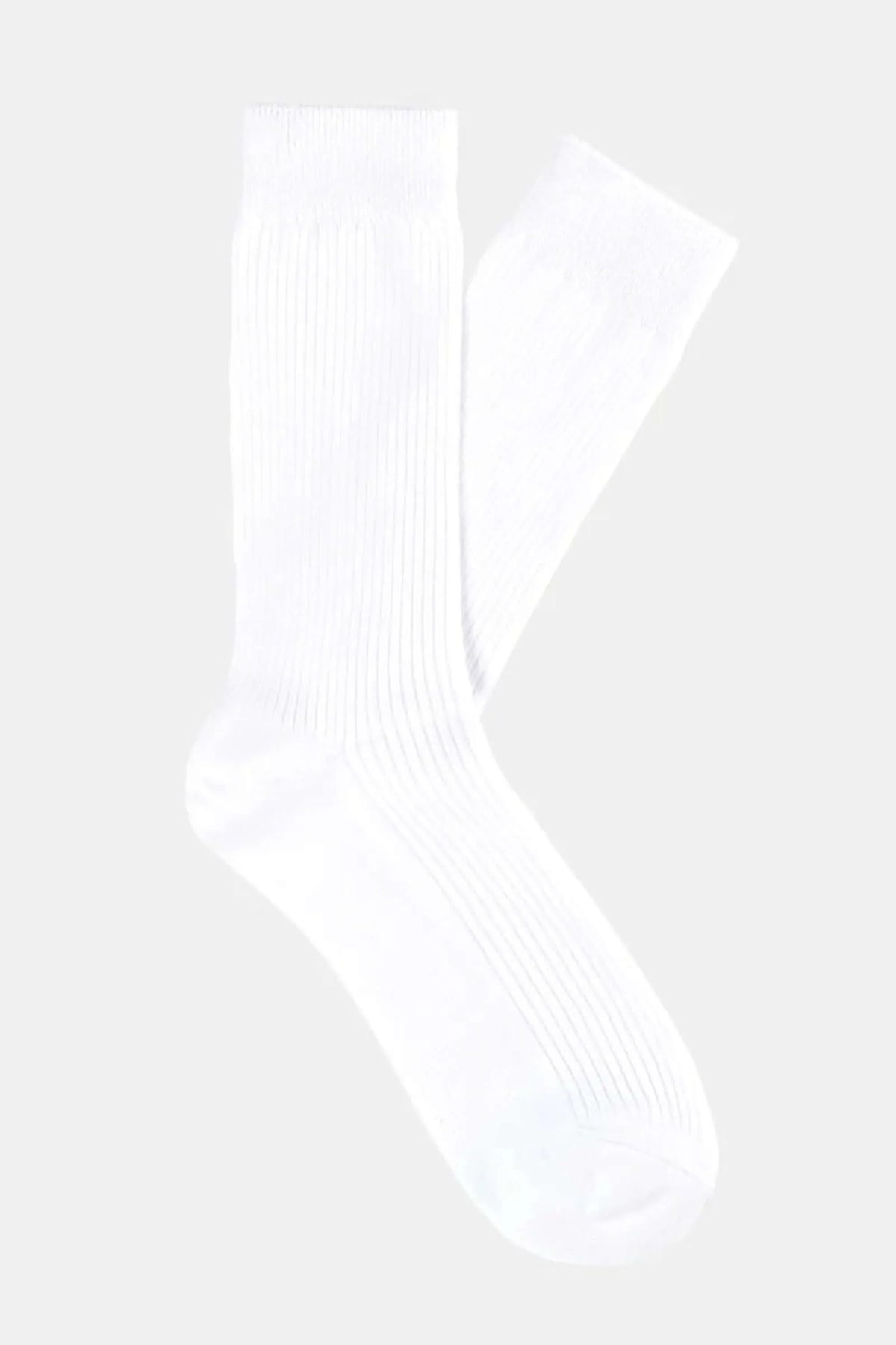 CAMEO RIBBED MID SOCKS by SATRI & CO. – product view 4