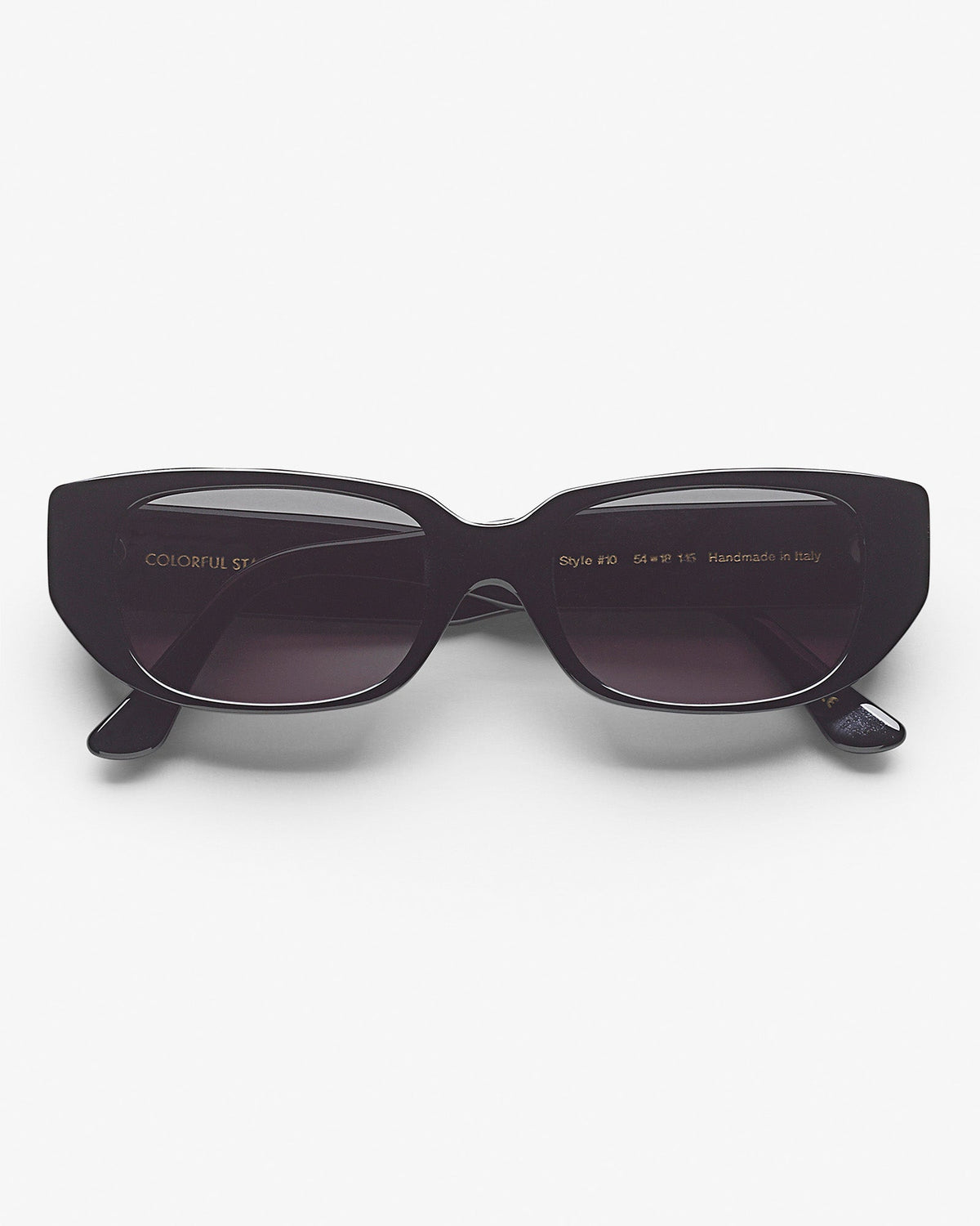 Men's Bio-Based Acetate Everyday Sunglasses – view 6