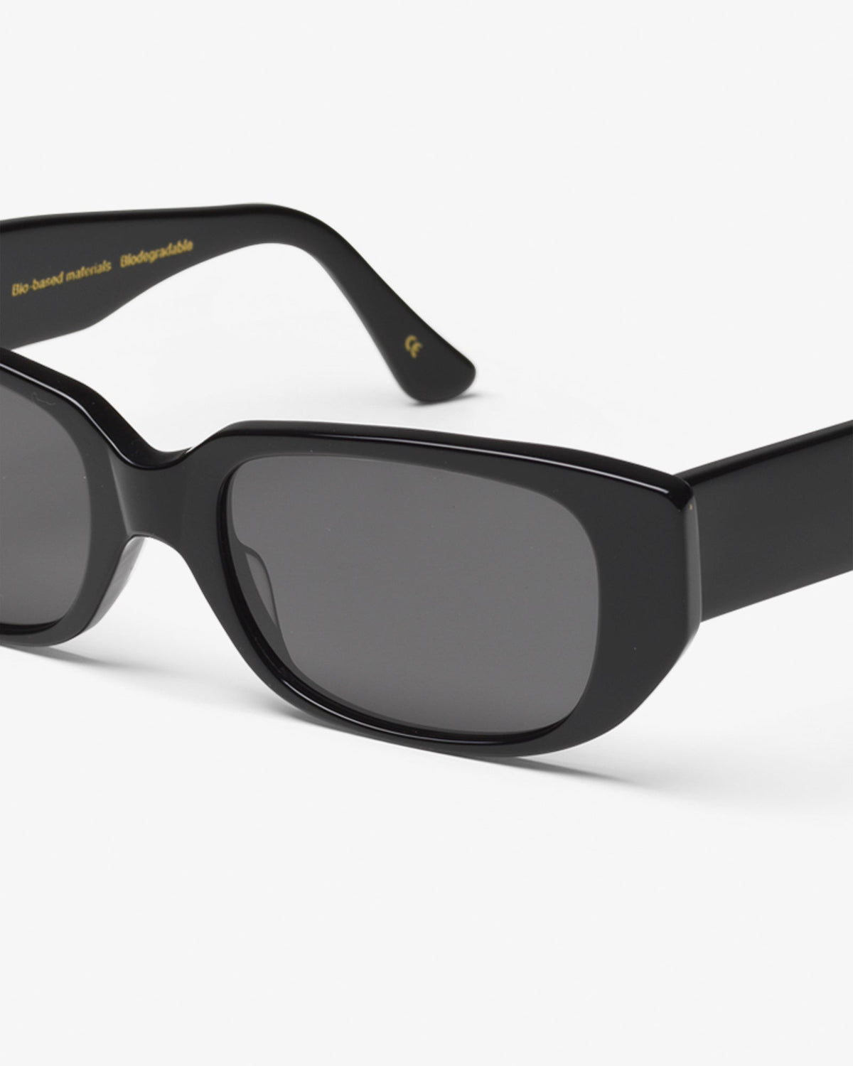 Men's Bio-Based Acetate Everyday Sunglasses – view 7