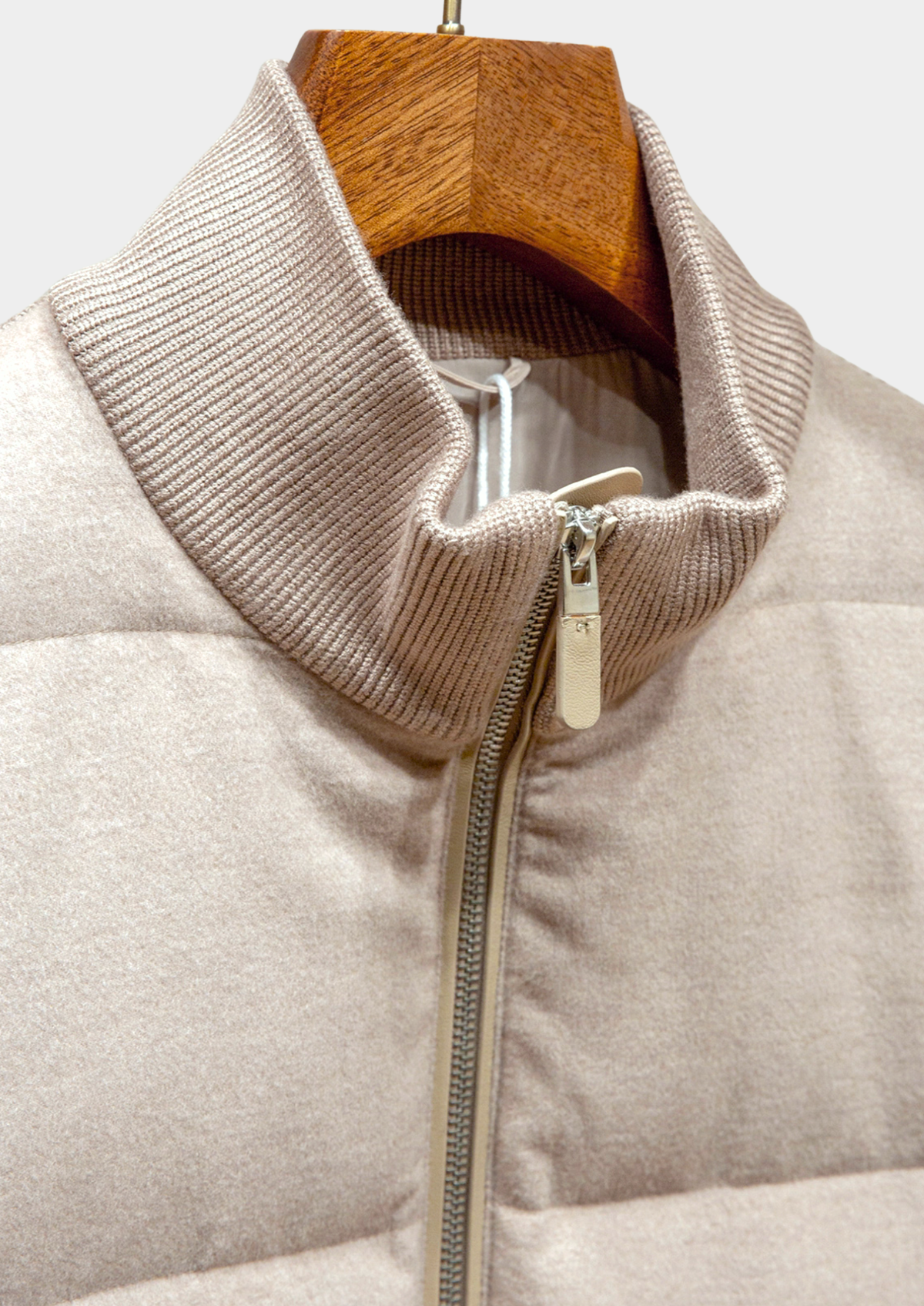 Men's Urban Hybrid Bomber Jacket – view 4