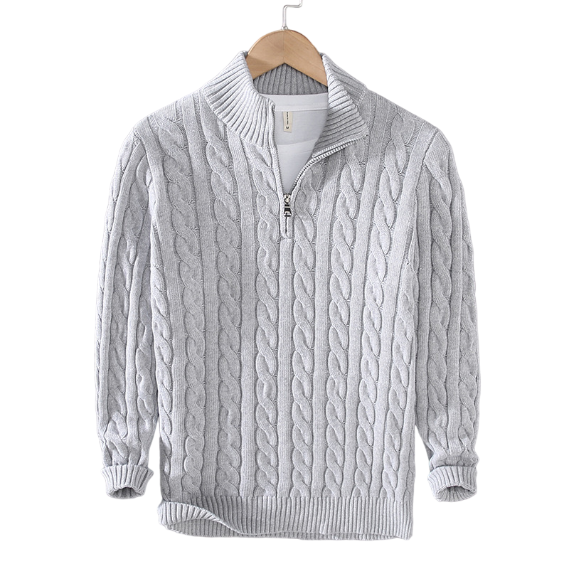 City Walk Men's Autumn Outfit Set – view 5