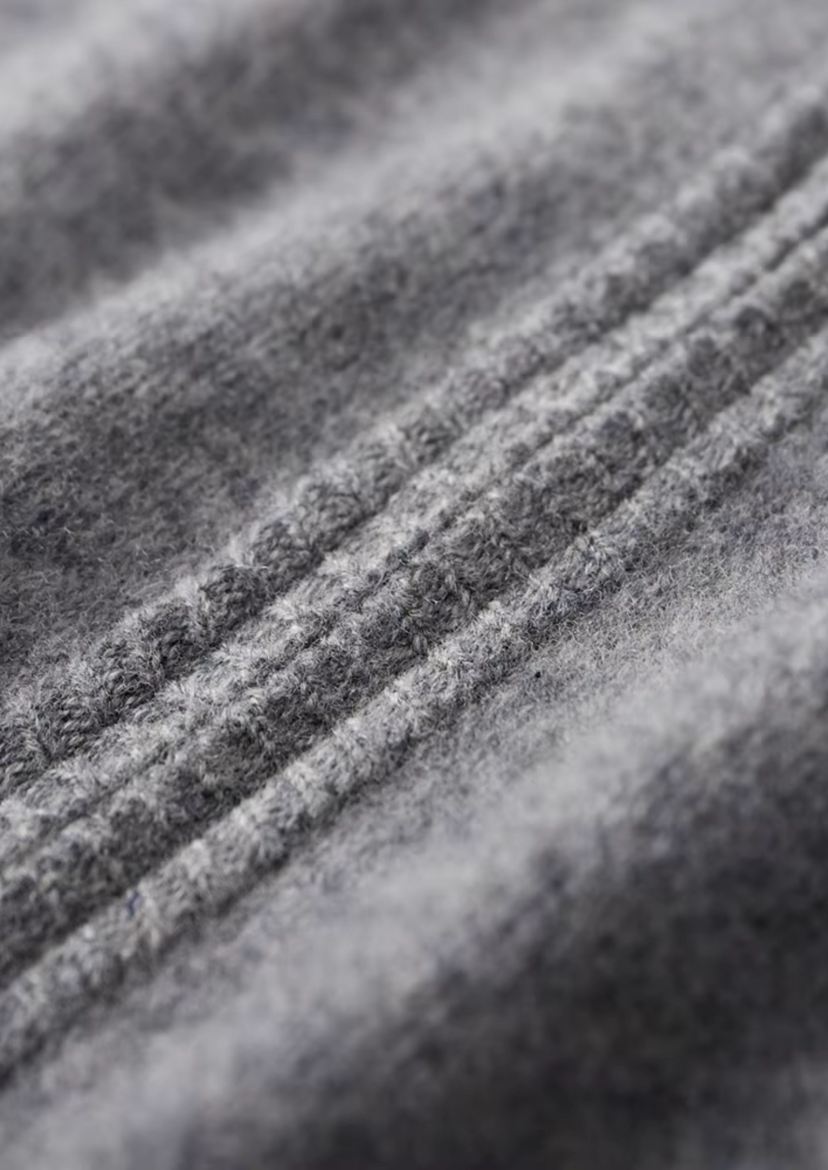 Men's Extra-Fine Merino Wool Zip Cardigan – view 8