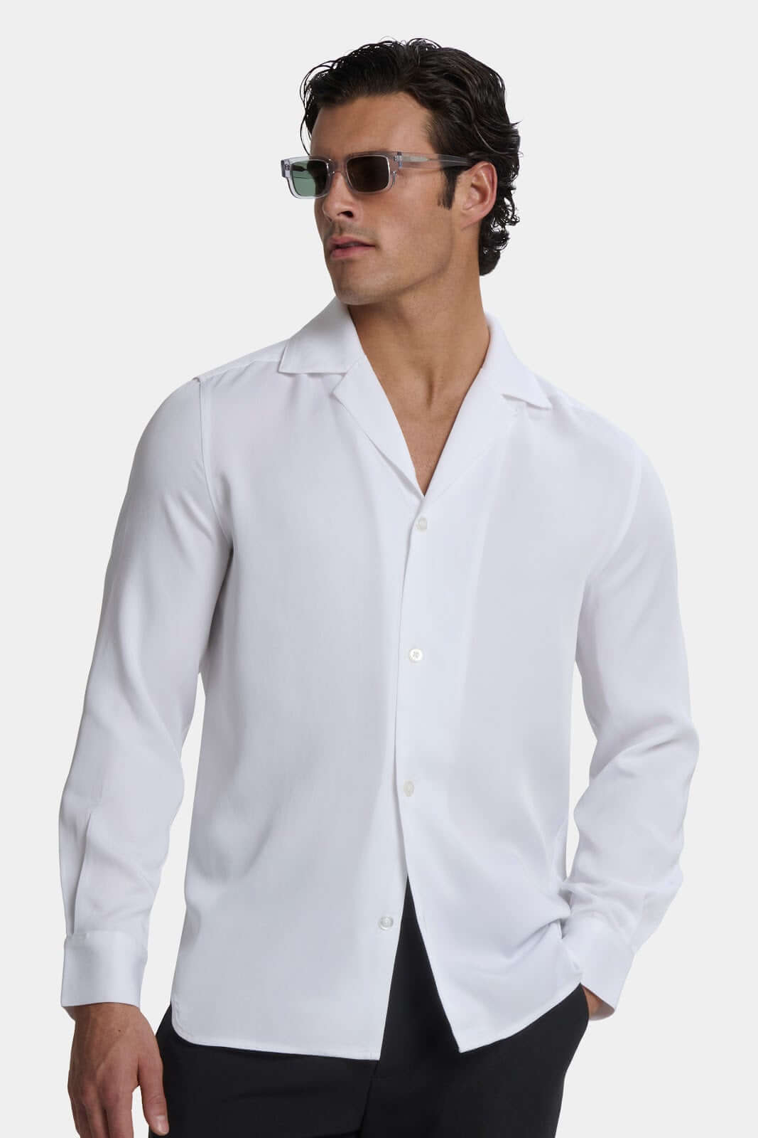 Fresco Shirt by SATRI & CO. – product view 11