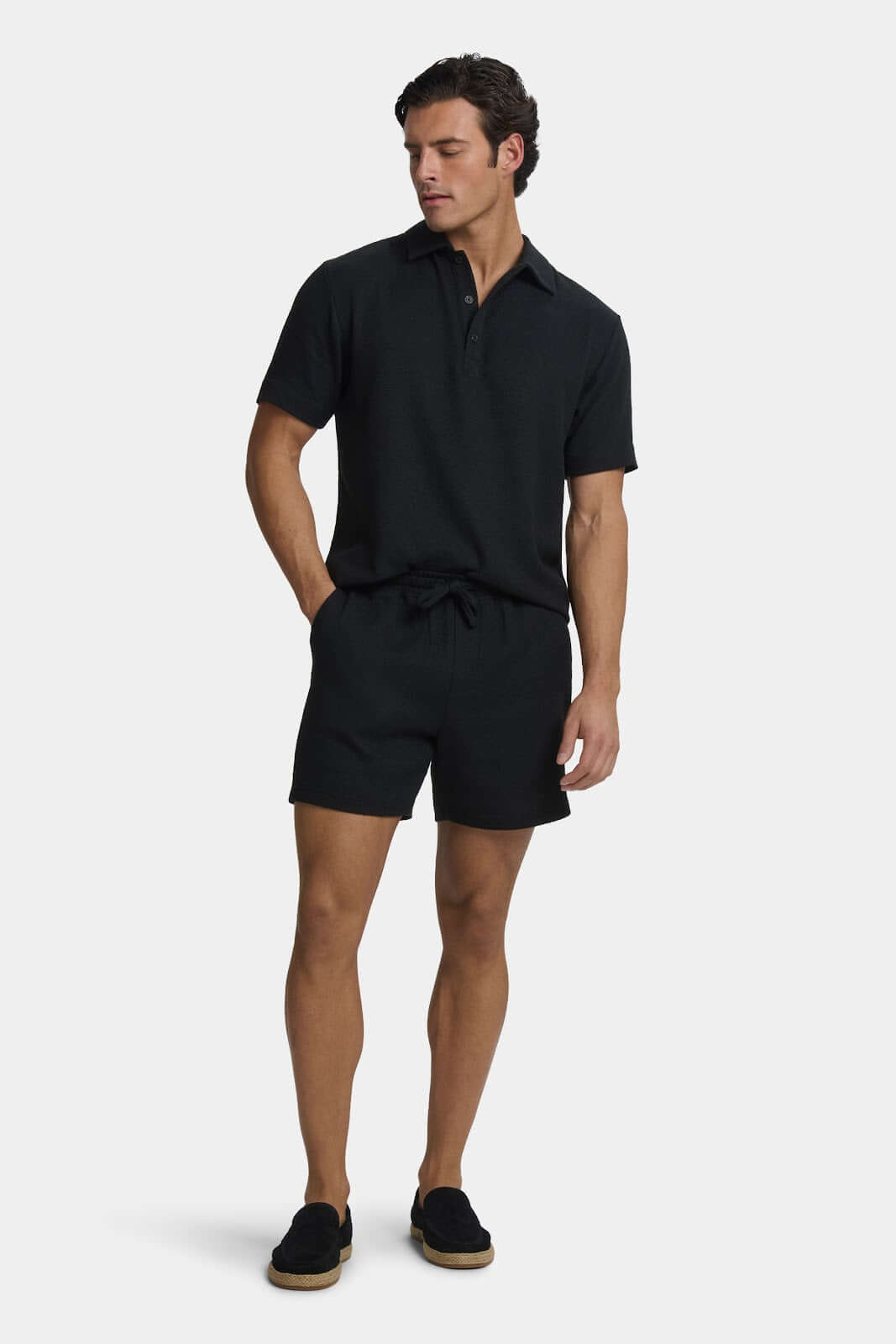 Turin Polo by SATRI & CO. – product view 4