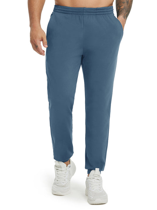 Men's Water-Resistant Fleece-Lined Golf Joggers – view 1