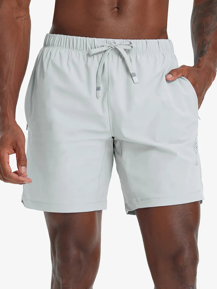 Men's 2-in-1 Running Shorts with Built-In Liner – view 51