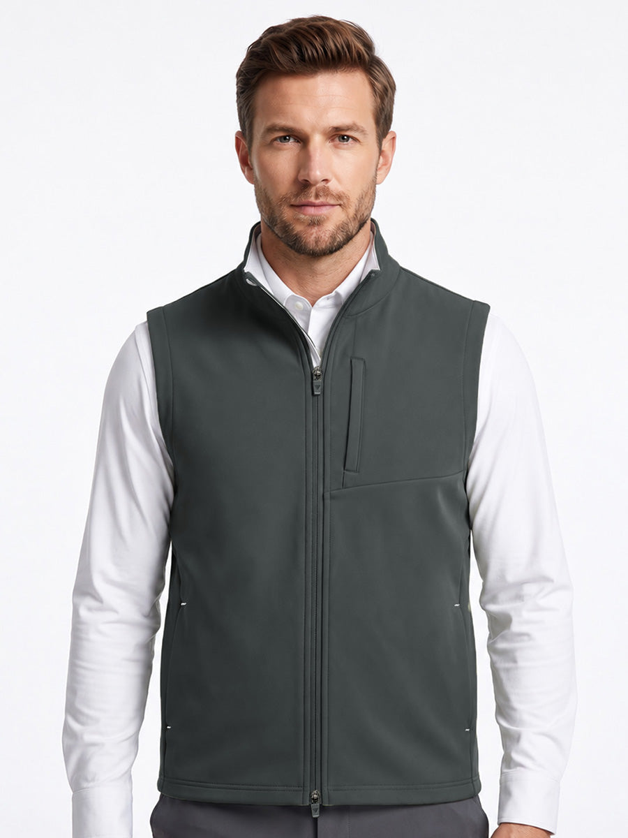 Men's Quick-Drying Stretch Gilet – view 61