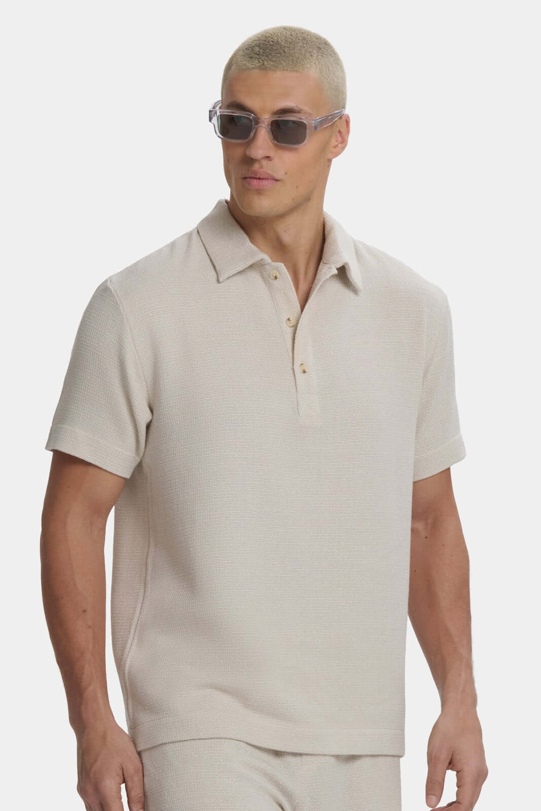 Turin Polo by SATRI & CO. – product view 6