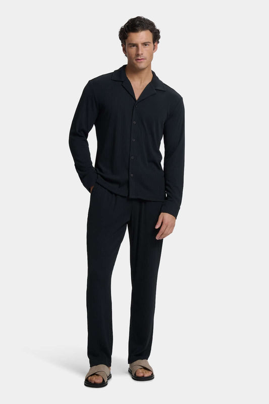 Piega Regular Pants by SATRI & CO. – product view 2