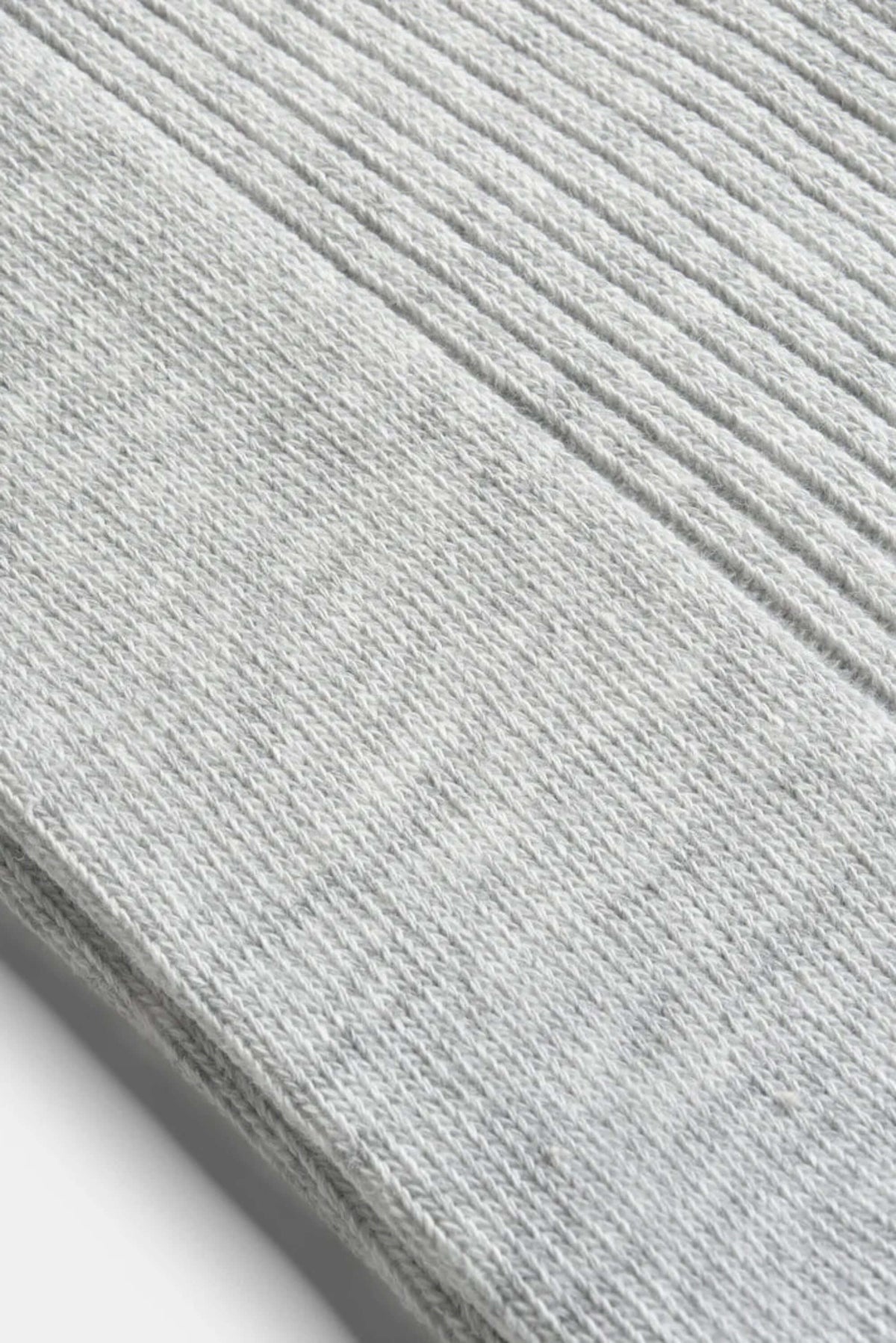 CAMEO RIBBED MID SOCKS by SATRI & CO. – product view 6