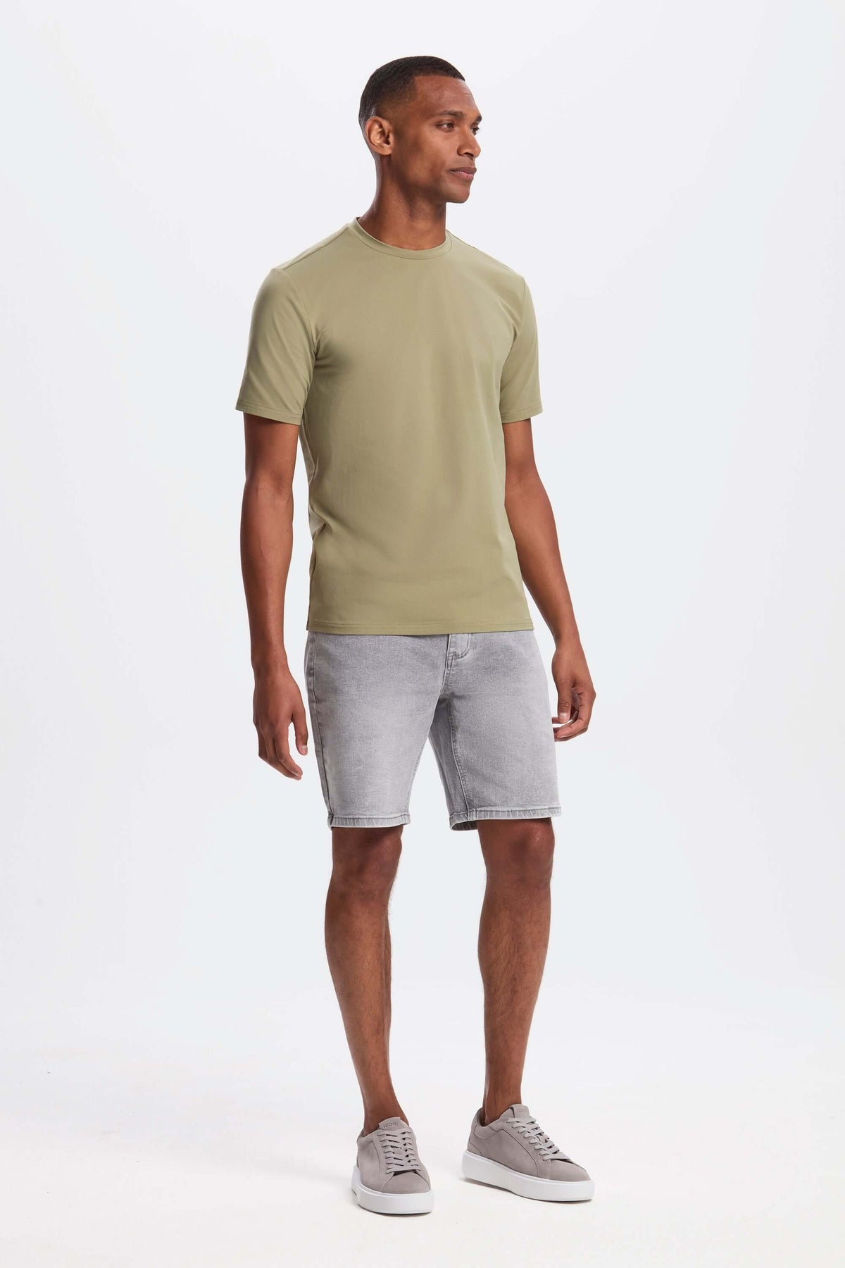 Jaxon Shorts by SATRI & CO. – product view 26