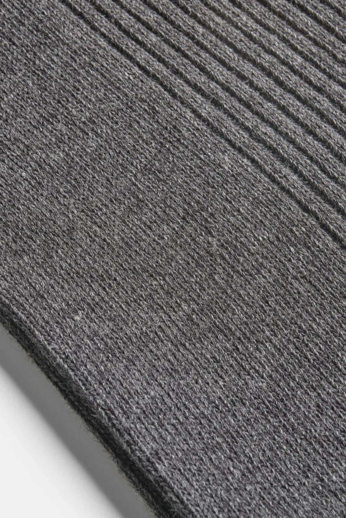 CAMEO RIBBED MID SOCKS by SATRI & CO. – product view 8