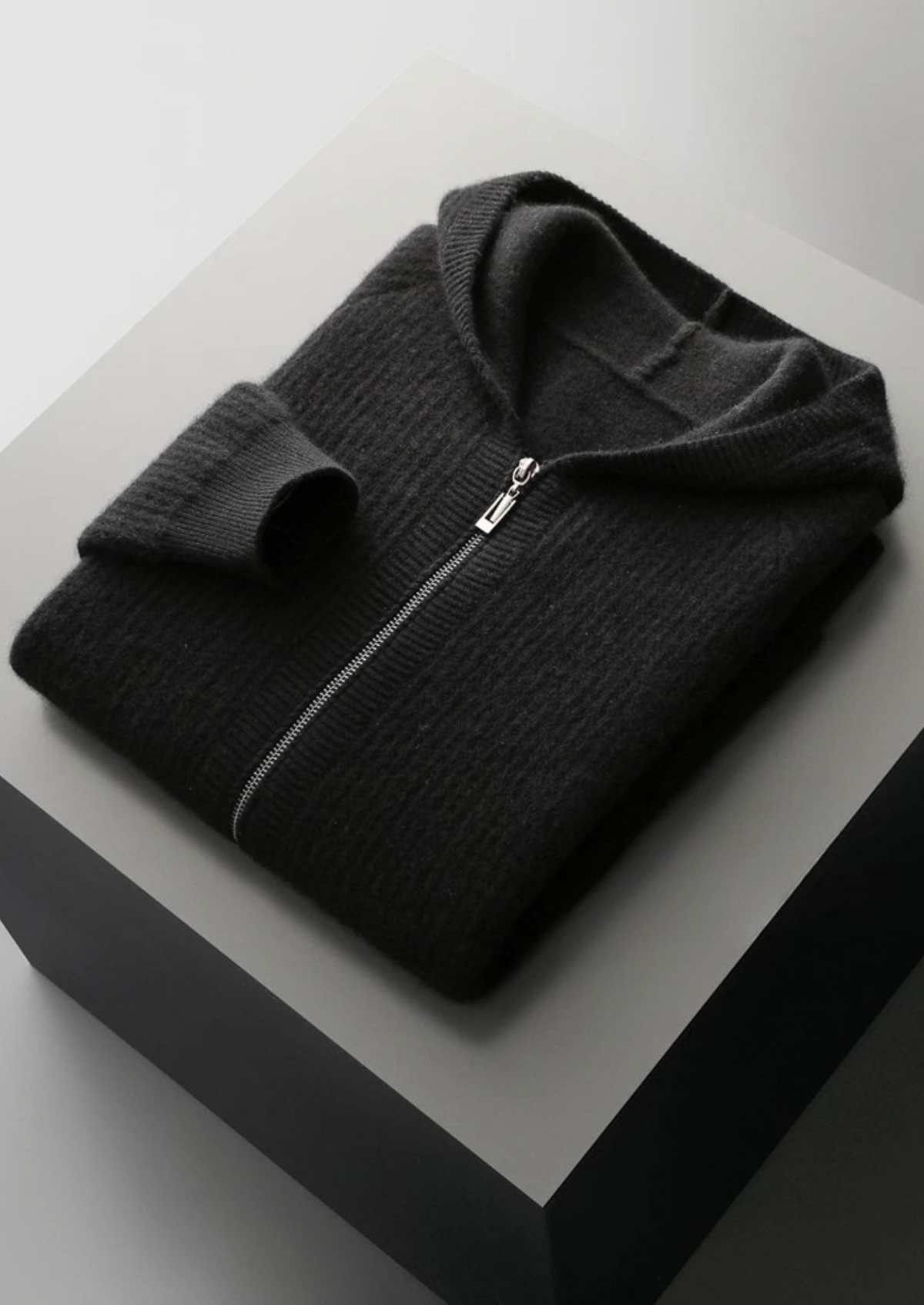 Men's Mid-Layer Zip Hoodie for Cooler Days – view 17