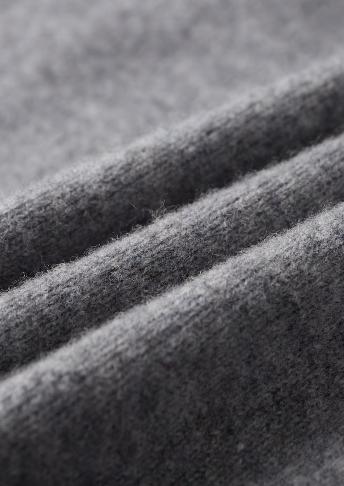 Men's Extra-Fine Merino Wool Zip Cardigan – view 6