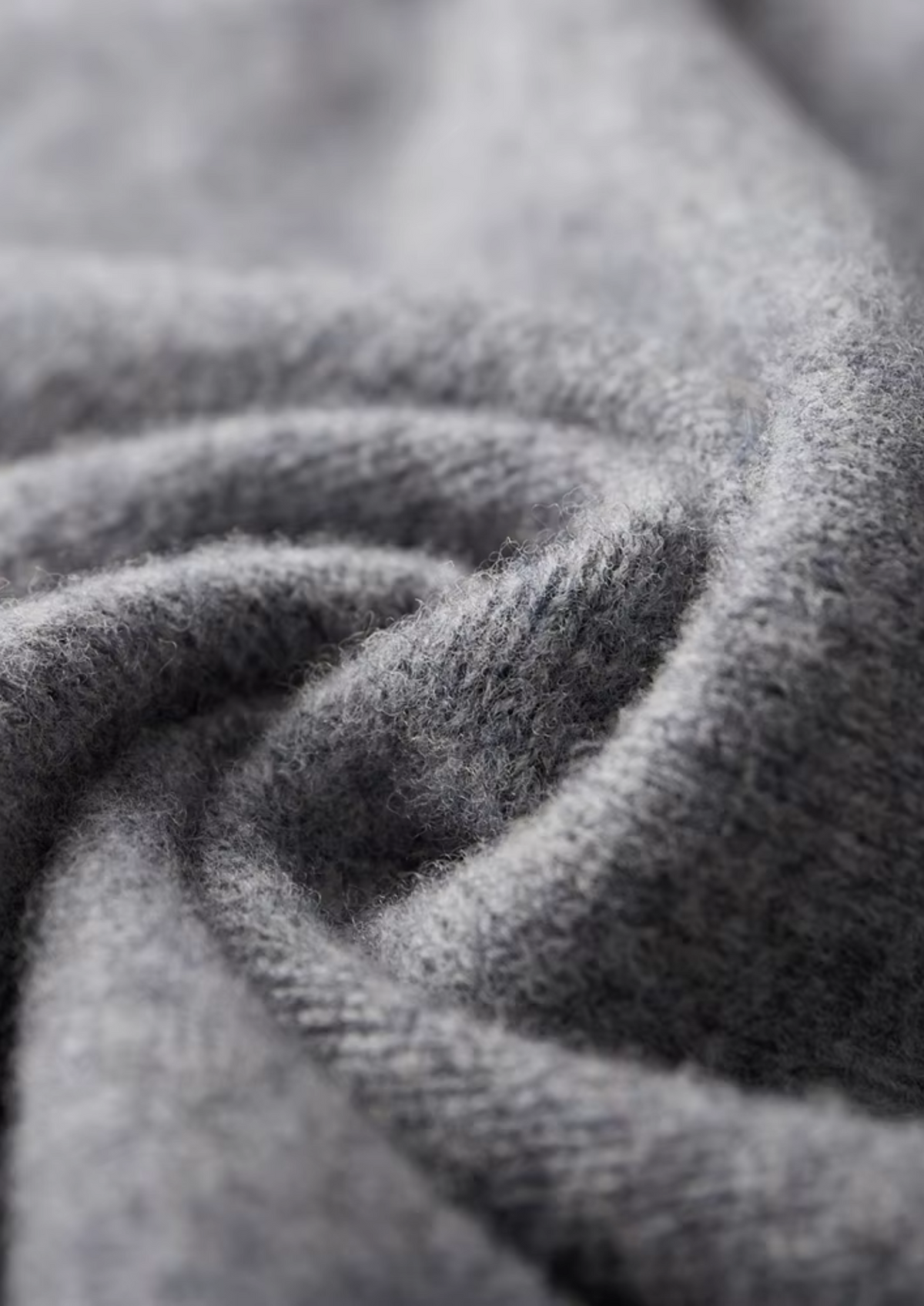 Men's Extra-Fine Merino Wool Zip Cardigan – view 7