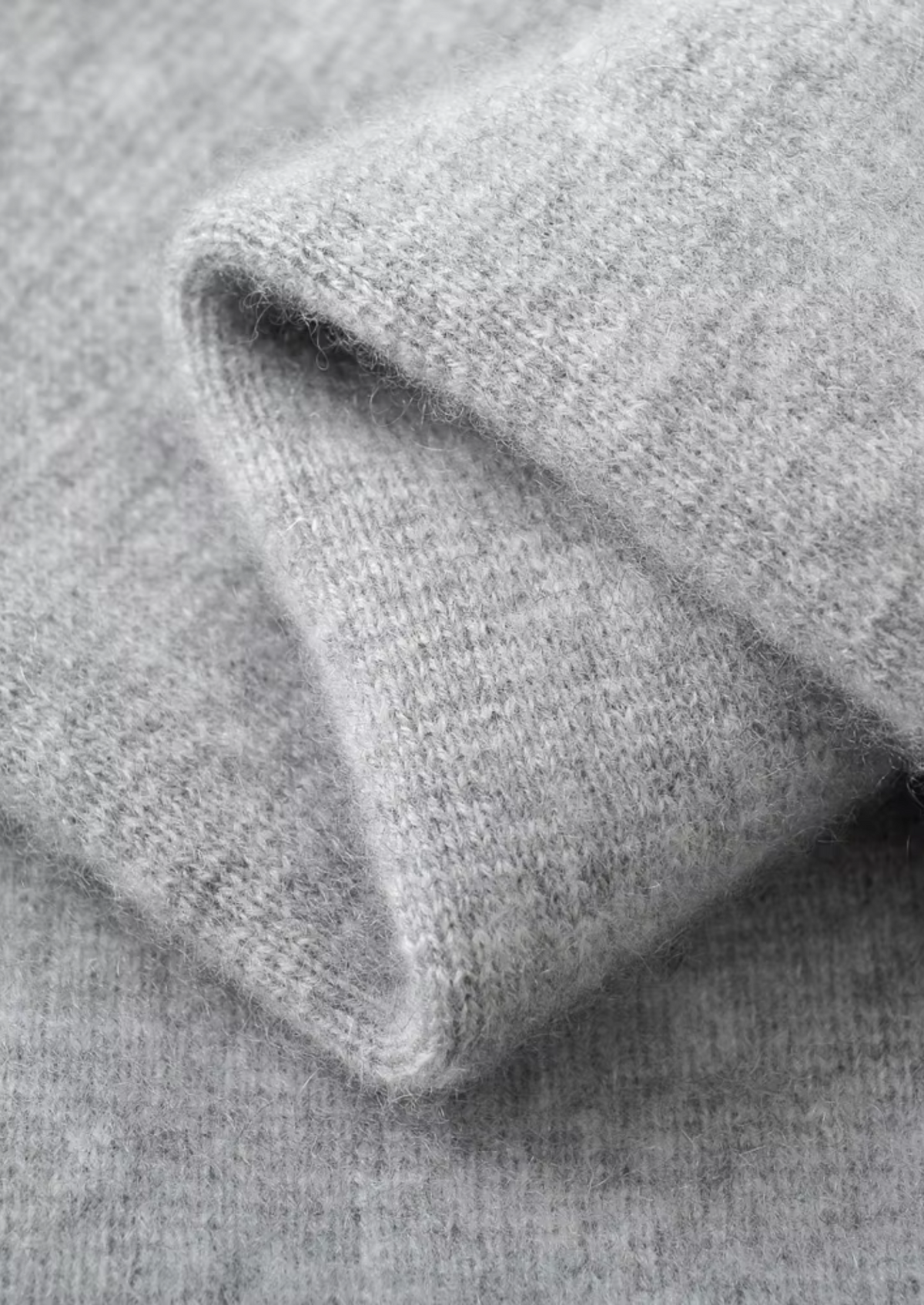 Pure Extra-Fine Merino Wool Arvo Set by SATRI & CO. – product view 4