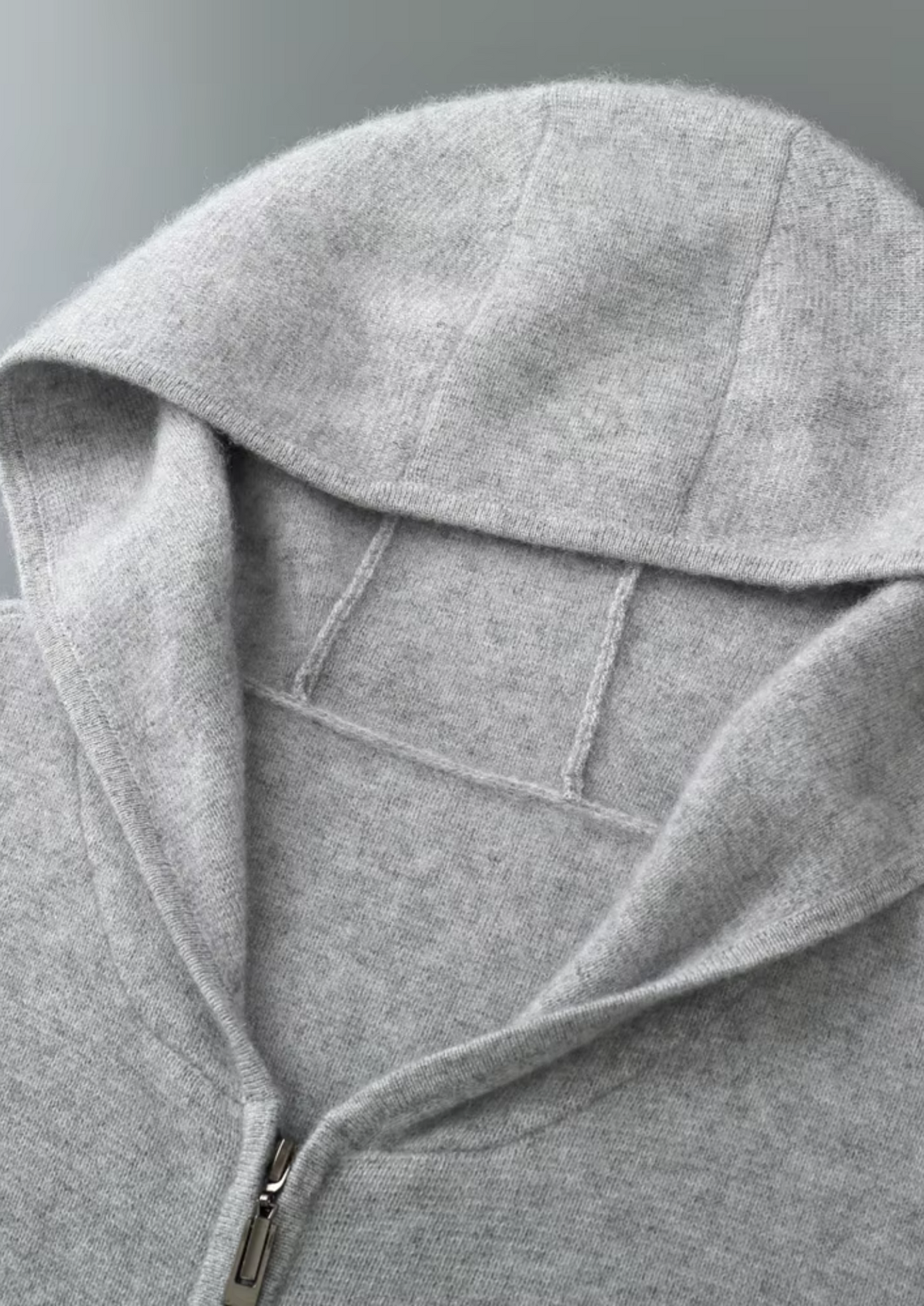Pure Extra-Fine Merino Wool Arvo Set by SATRI & CO. – product view 7