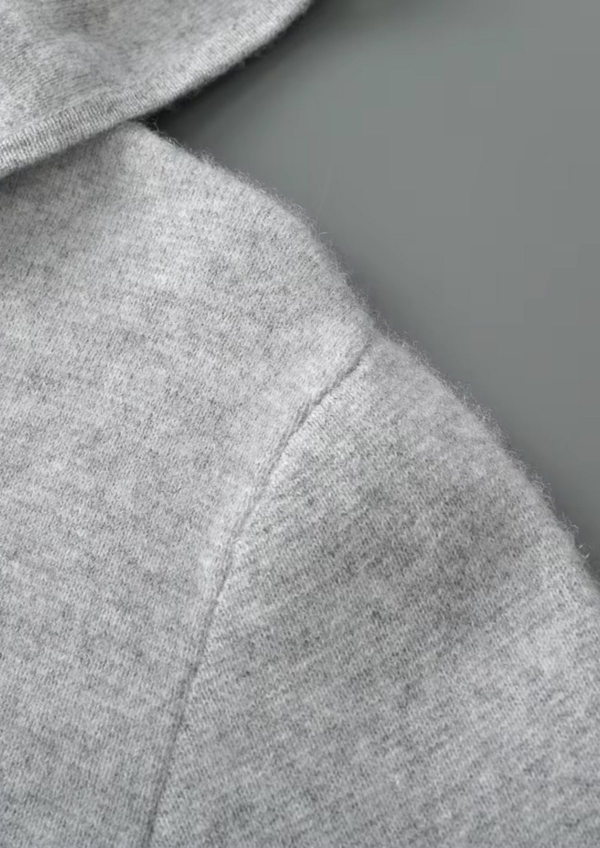 Pure Extra-Fine Merino Wool Arvo Set by SATRI & CO. – product view 8