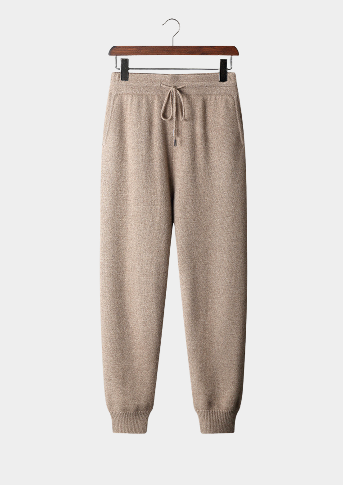 Men's Home and Travel Leisure Joggers – view 2
