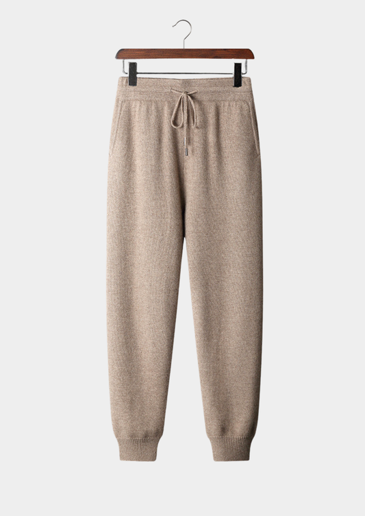 Men's Home and Travel Leisure Joggers – view 2