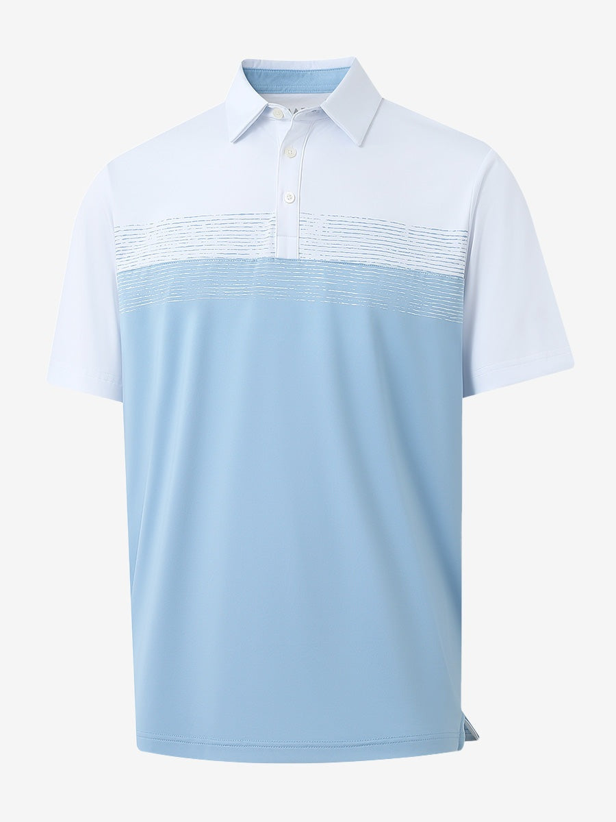 Men's Performance Golf Polo Shirt – view 70