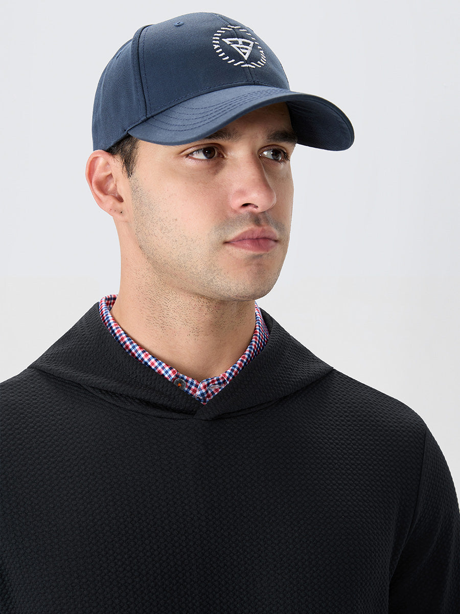Men's Textured Pullover Hoodie – view 27