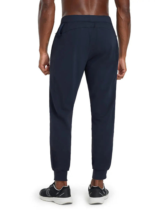 Men's Performance Tapered Joggers – view 2