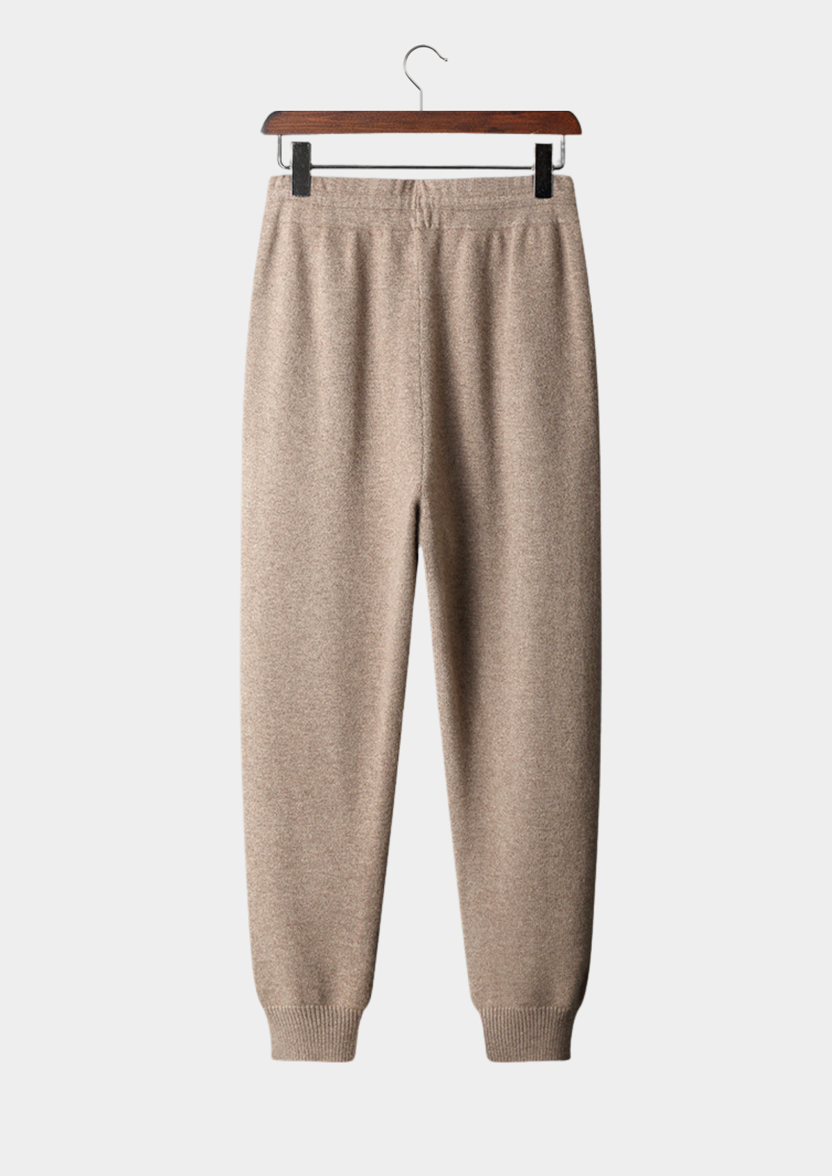 Men's Home and Travel Leisure Joggers – view 3