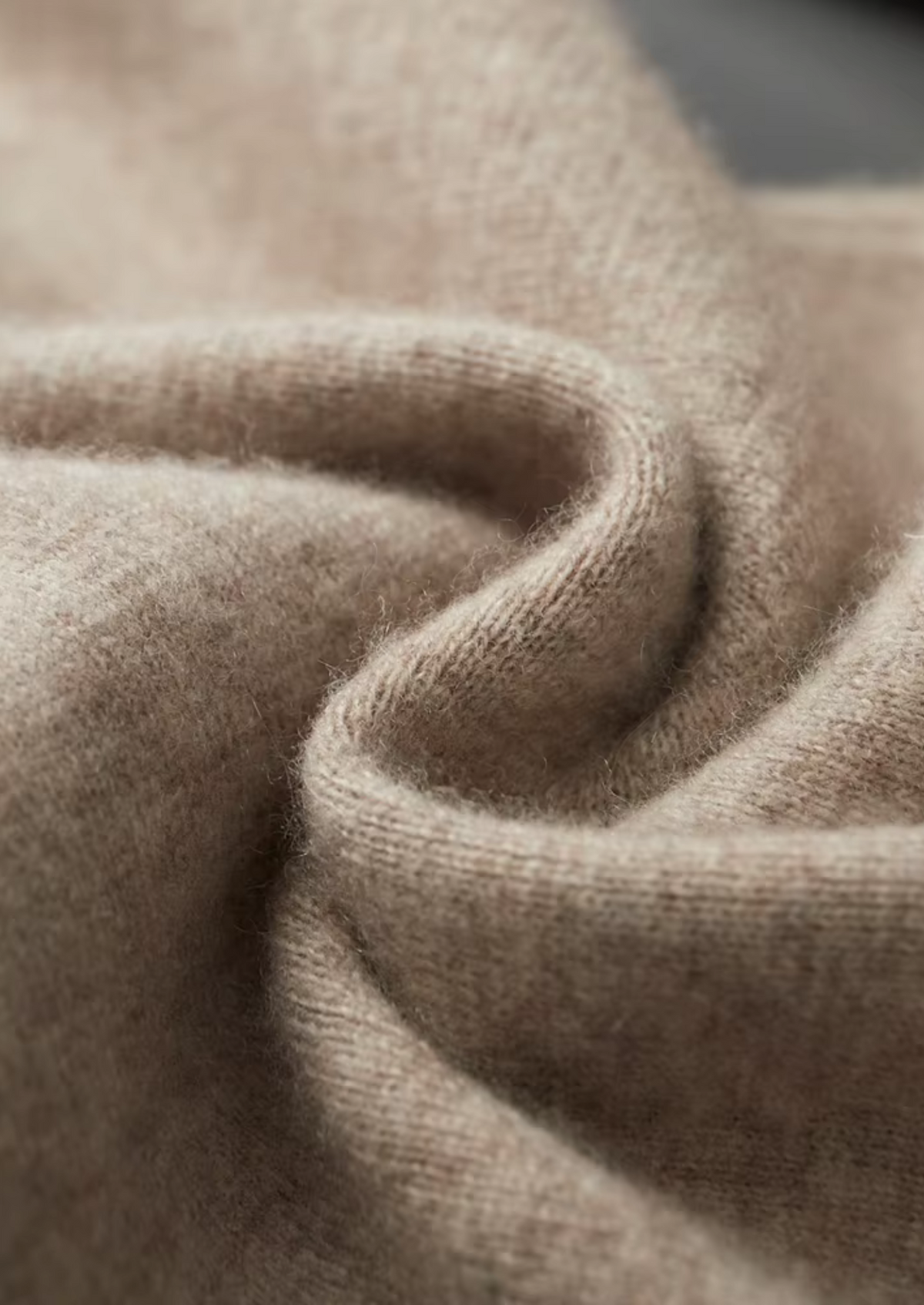 Men's Cashmere Leisure Trousers – view 4