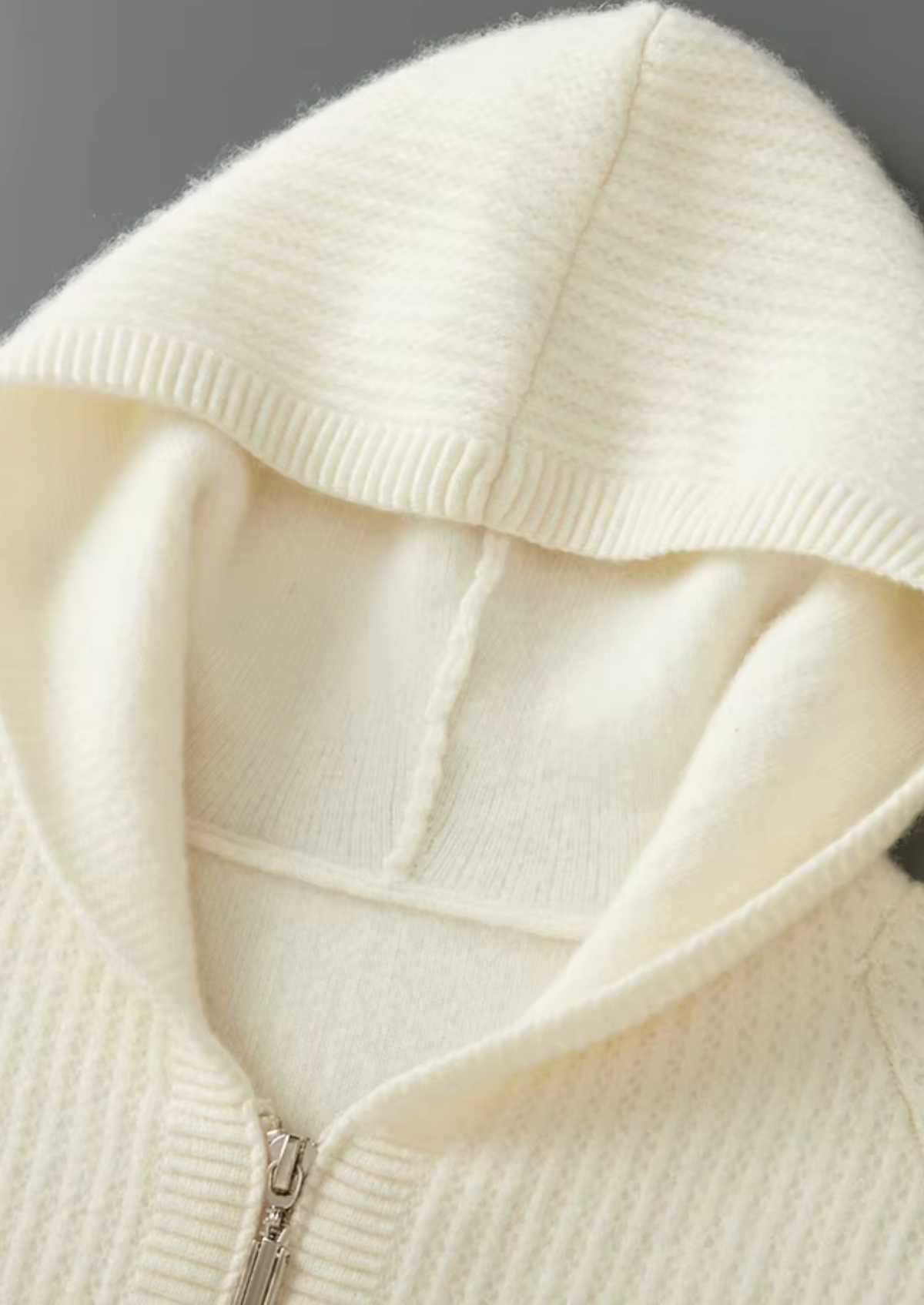 Men's Mid-Layer Zip Hoodie for Cooler Days – view 12