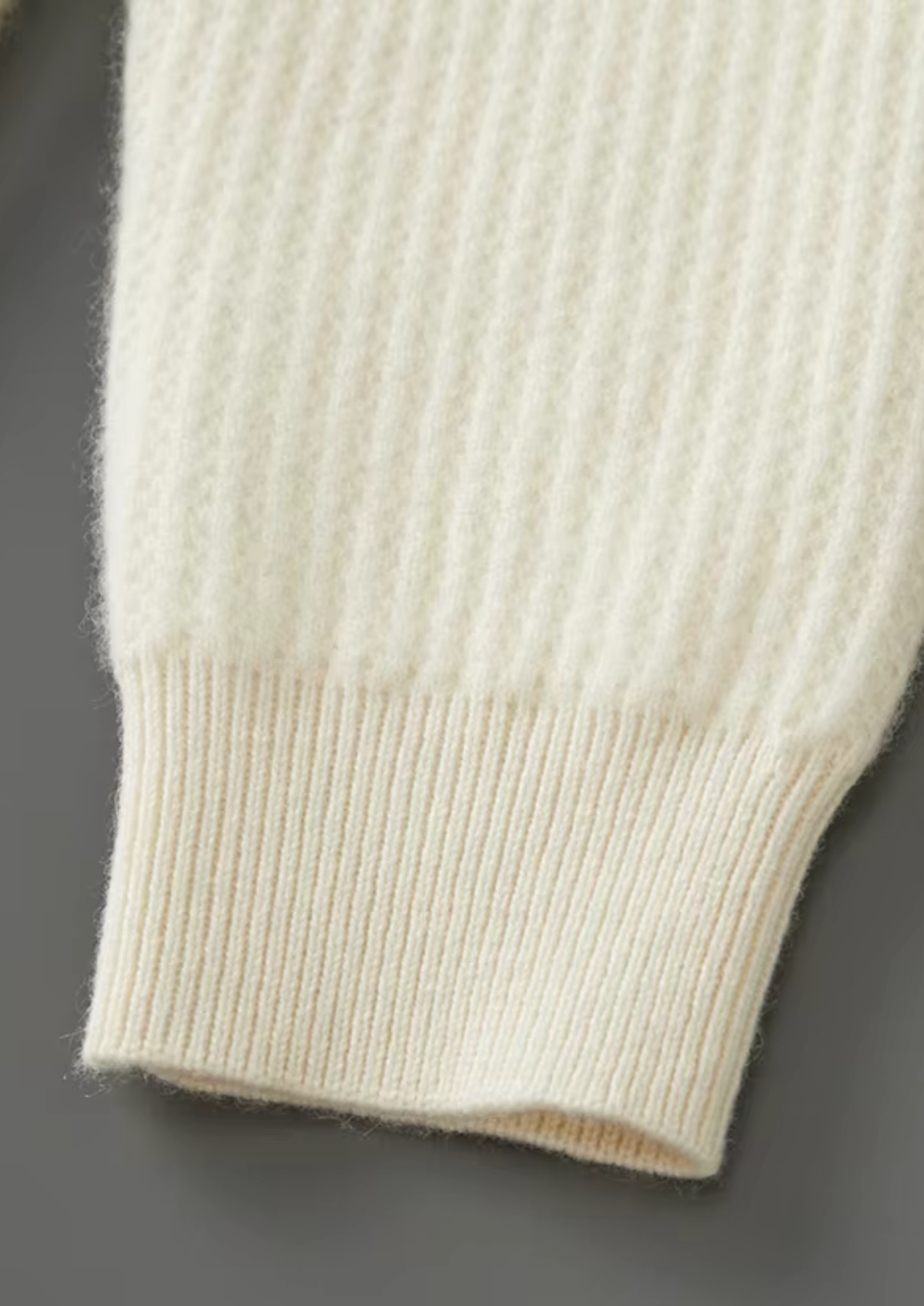 Men's Mid-Layer Zip Hoodie for Cooler Days – view 15