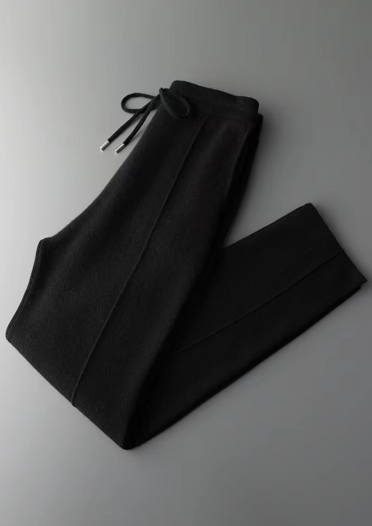 Men's Cashmere Leisure Trousers – view 15
