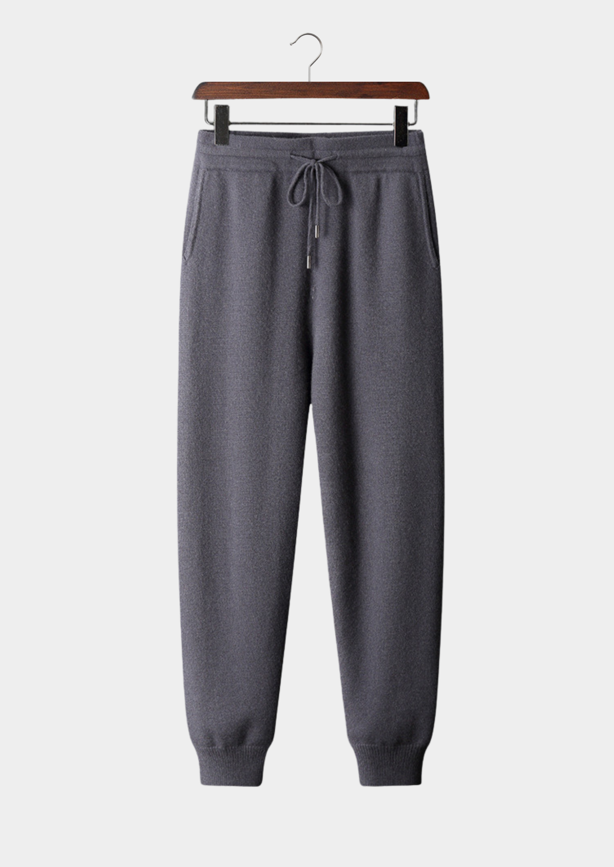 Men's Home and Travel Leisure Joggers – view 1