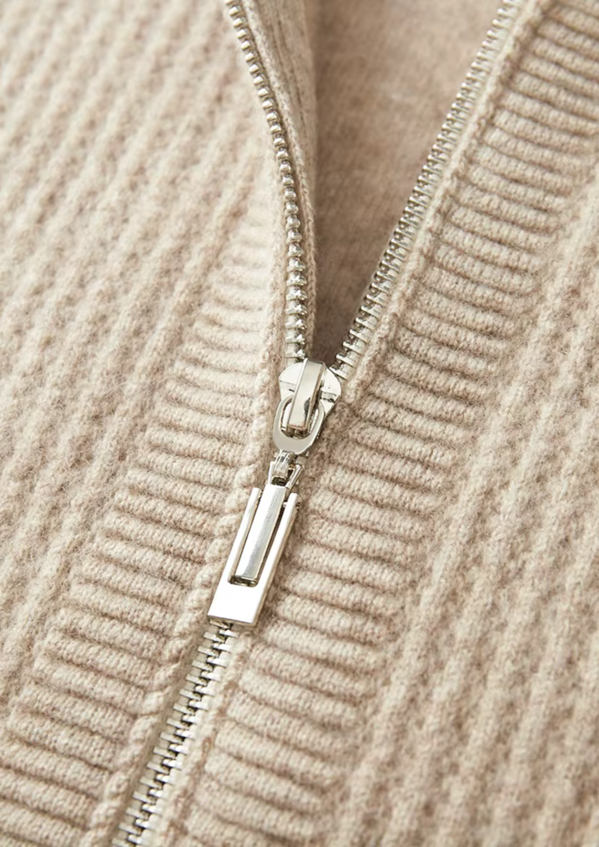 Men's Mid-Layer Zip Hoodie for Cooler Days – view 5