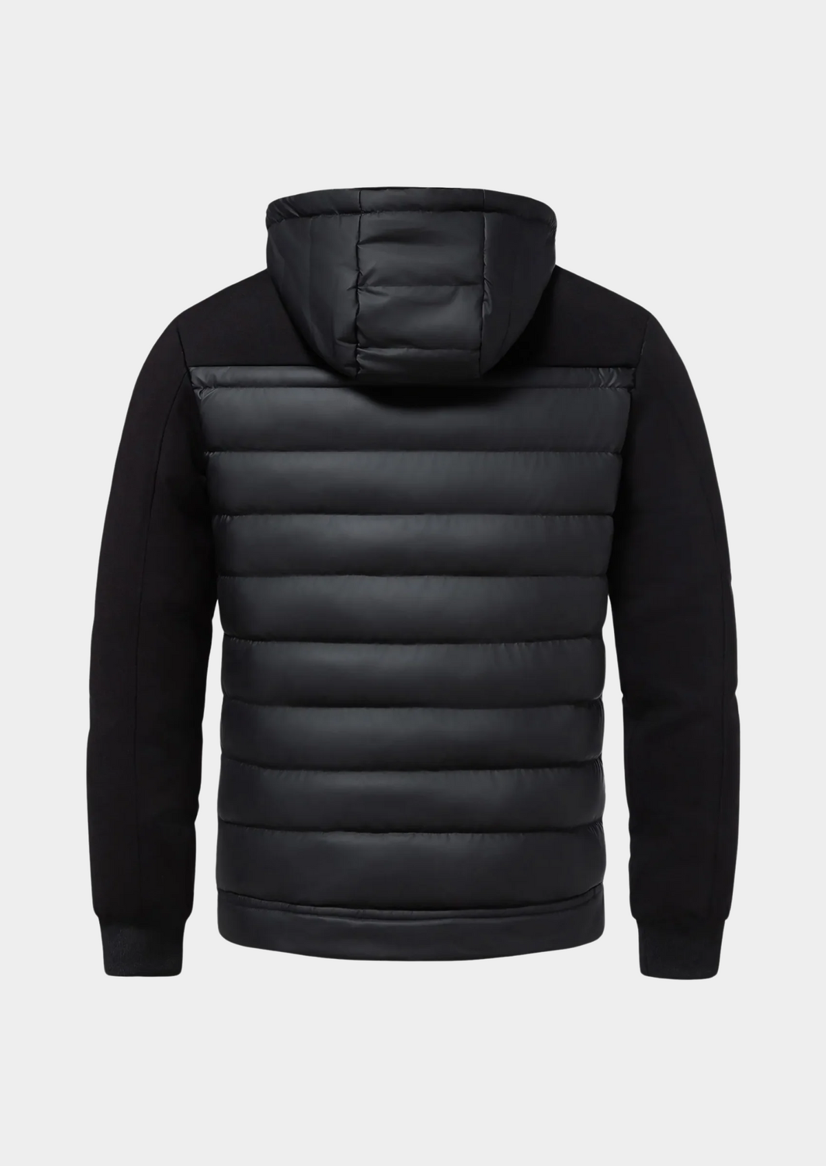 Milano Men's Hybrid Jacket – view 2